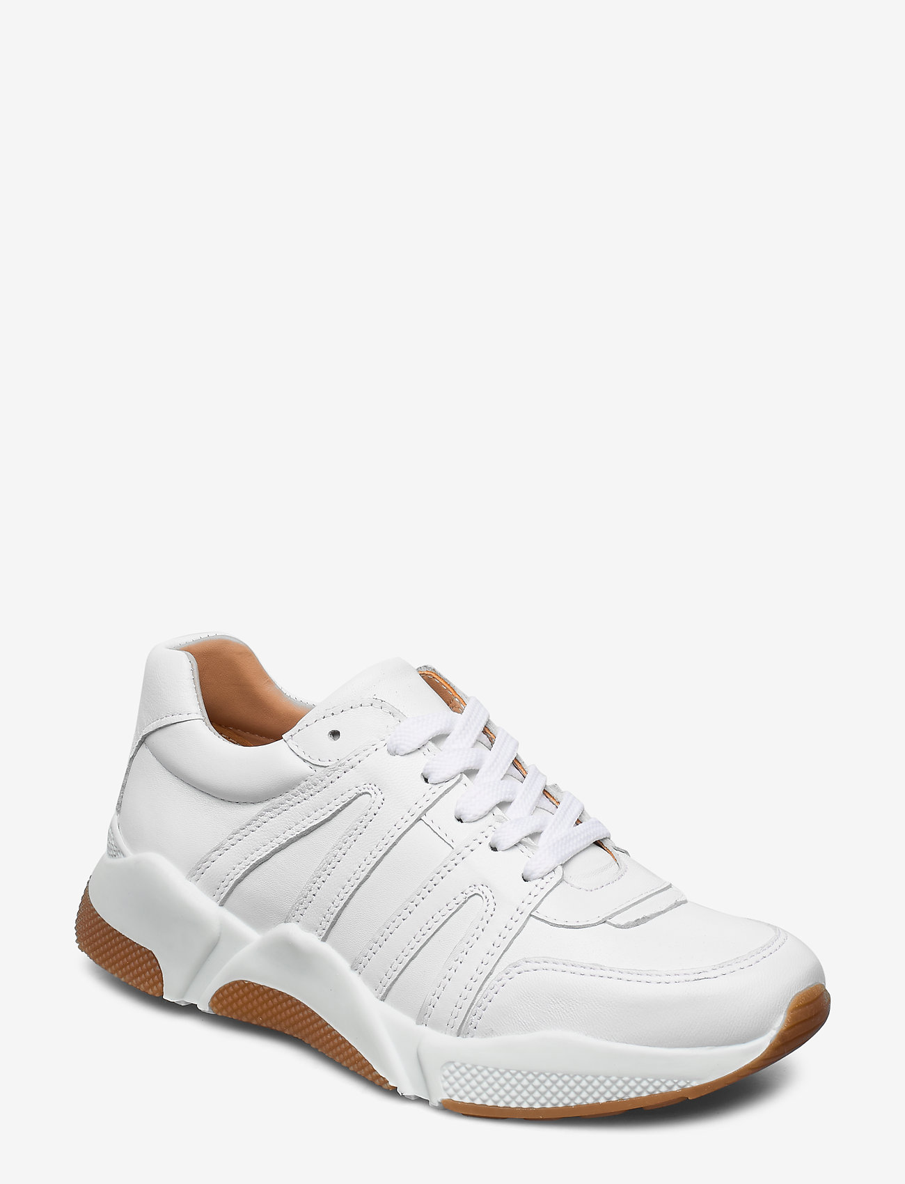 WHITE NAPPA 73