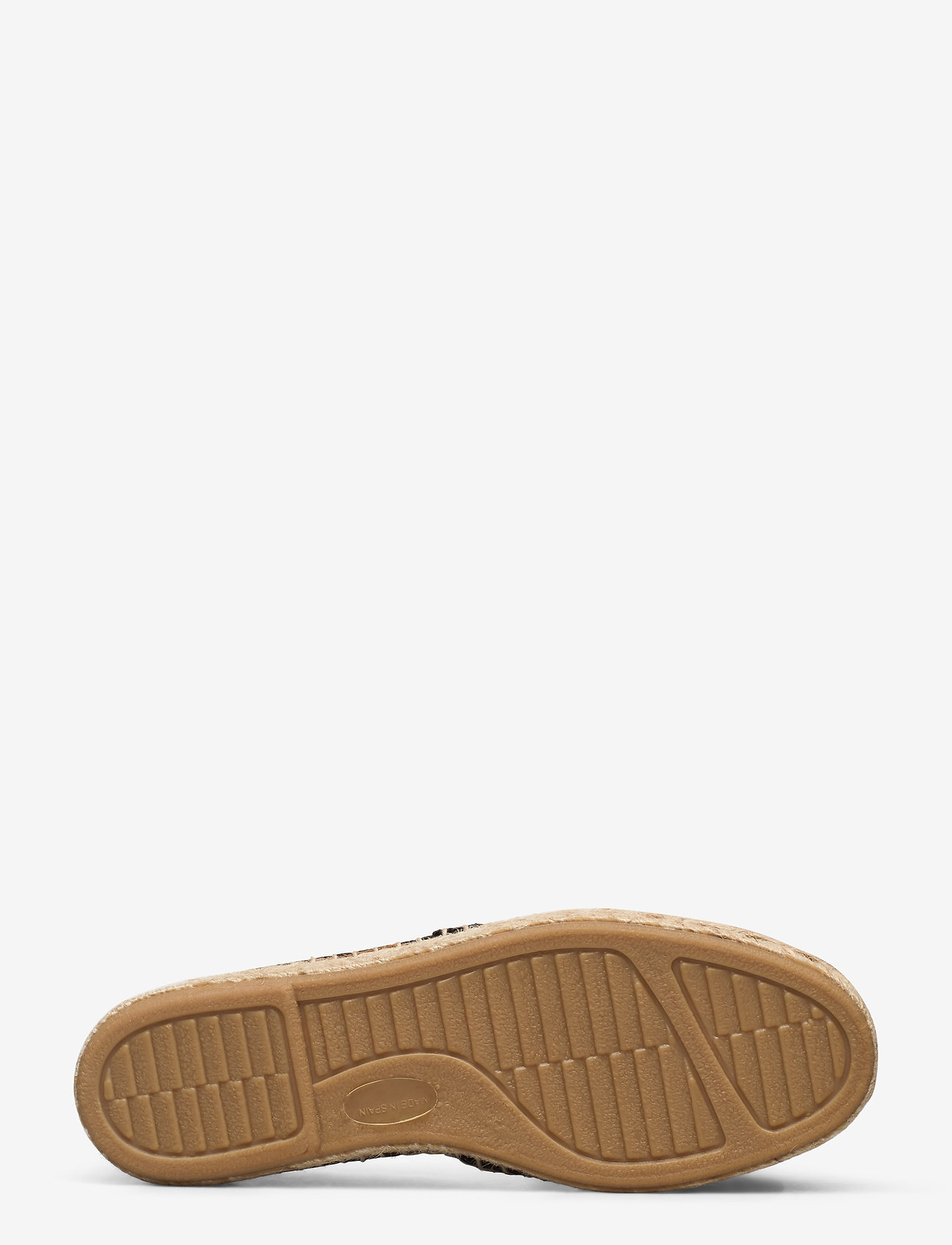 Billi Bi - Espadrilles 4300 - black patent/black nappa 270 - 4
