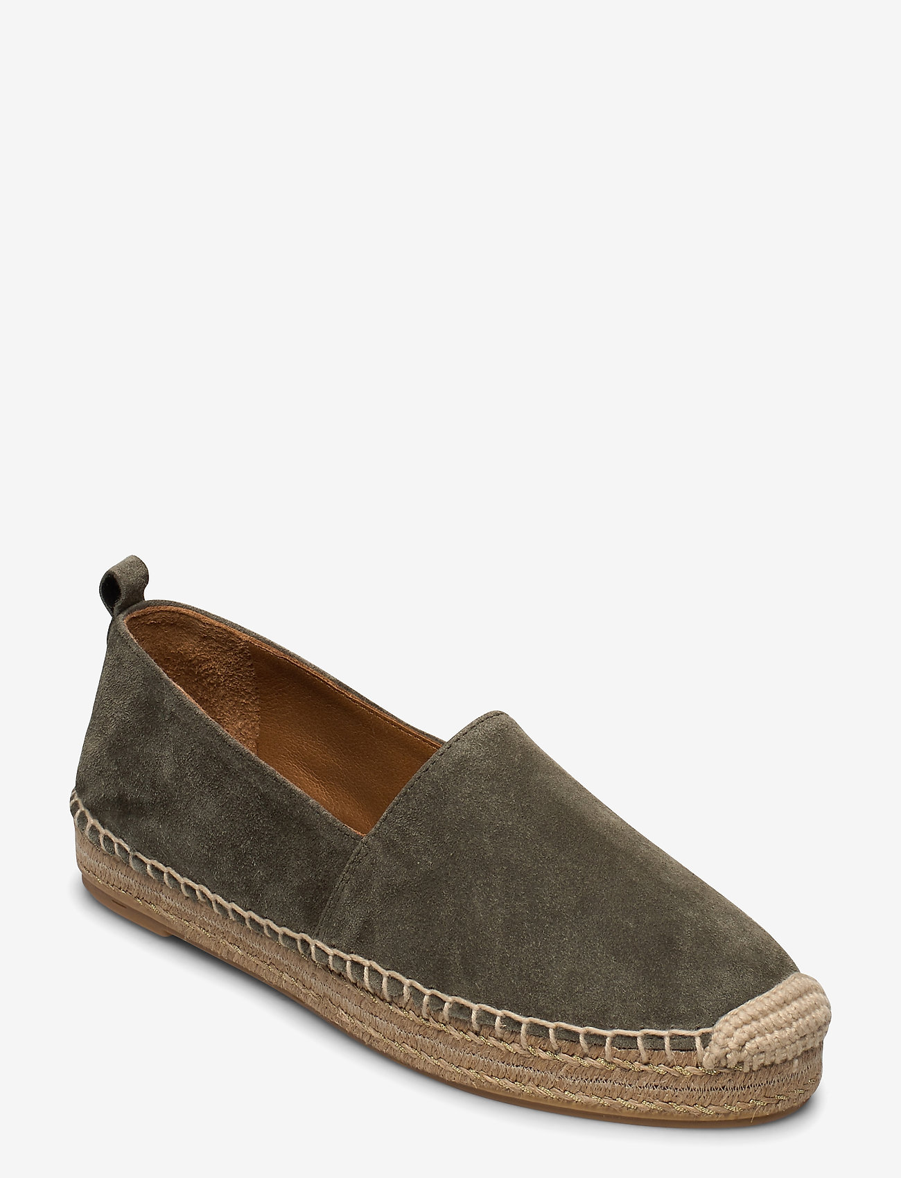 MILITARY BABYSILK SUEDE 557