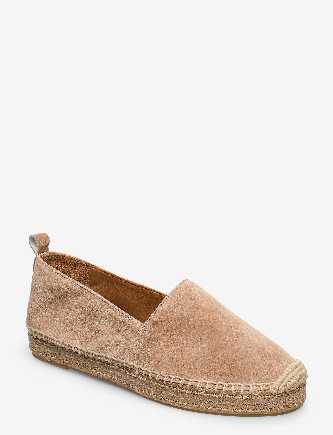 Billi Bi - Espadrilles 4301 - beige chameau babysilk 552 - 0