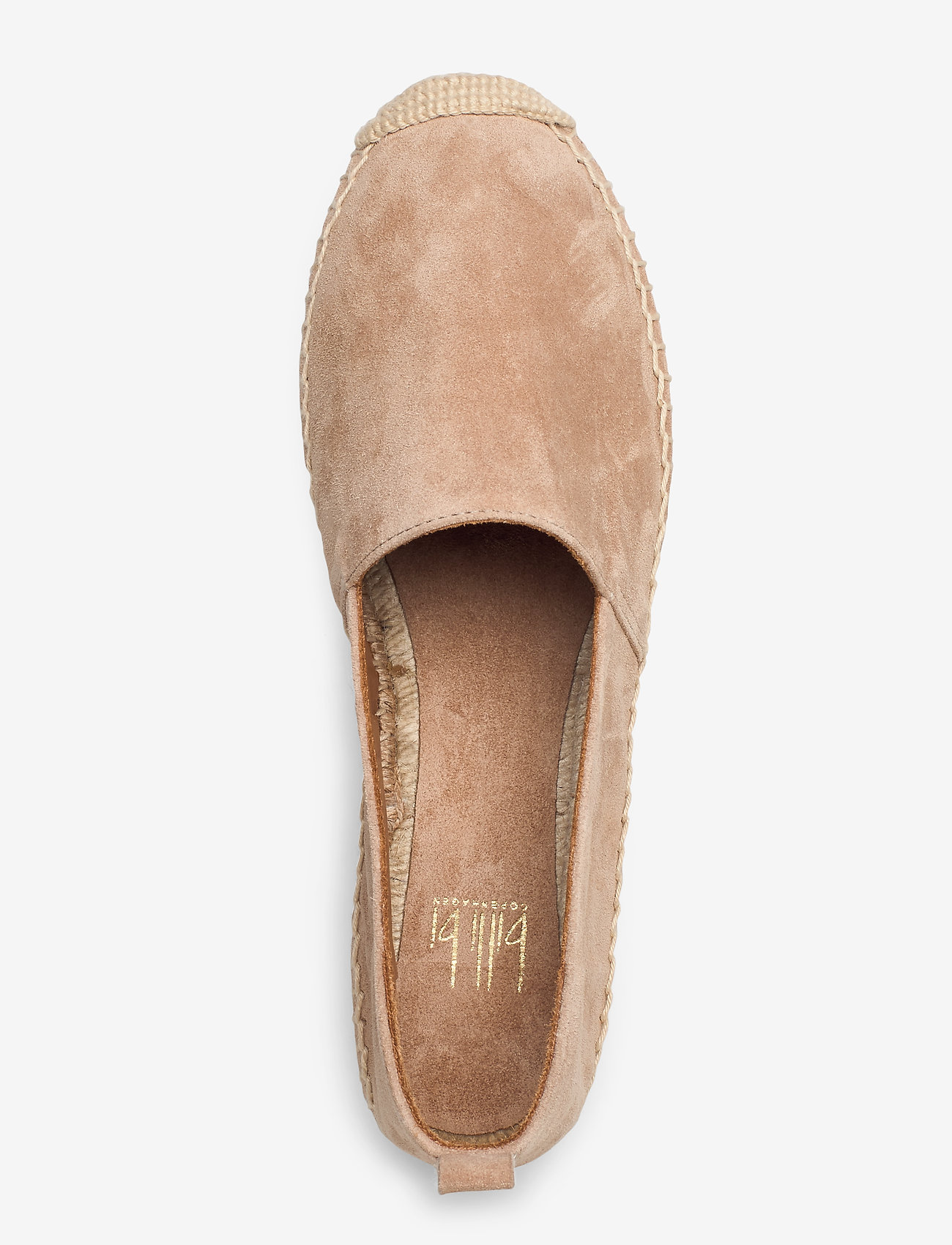 Billi Bi - Espadrilles 4301 - beige chameau babysilk 552 - 3