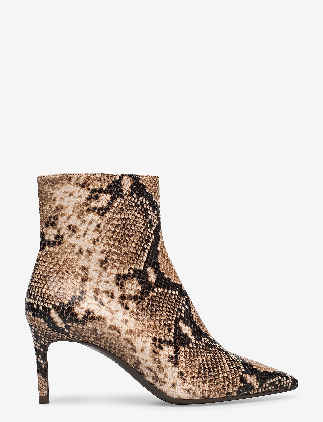 Billi Bi - Booties - beige 6071 snake 34 - 1