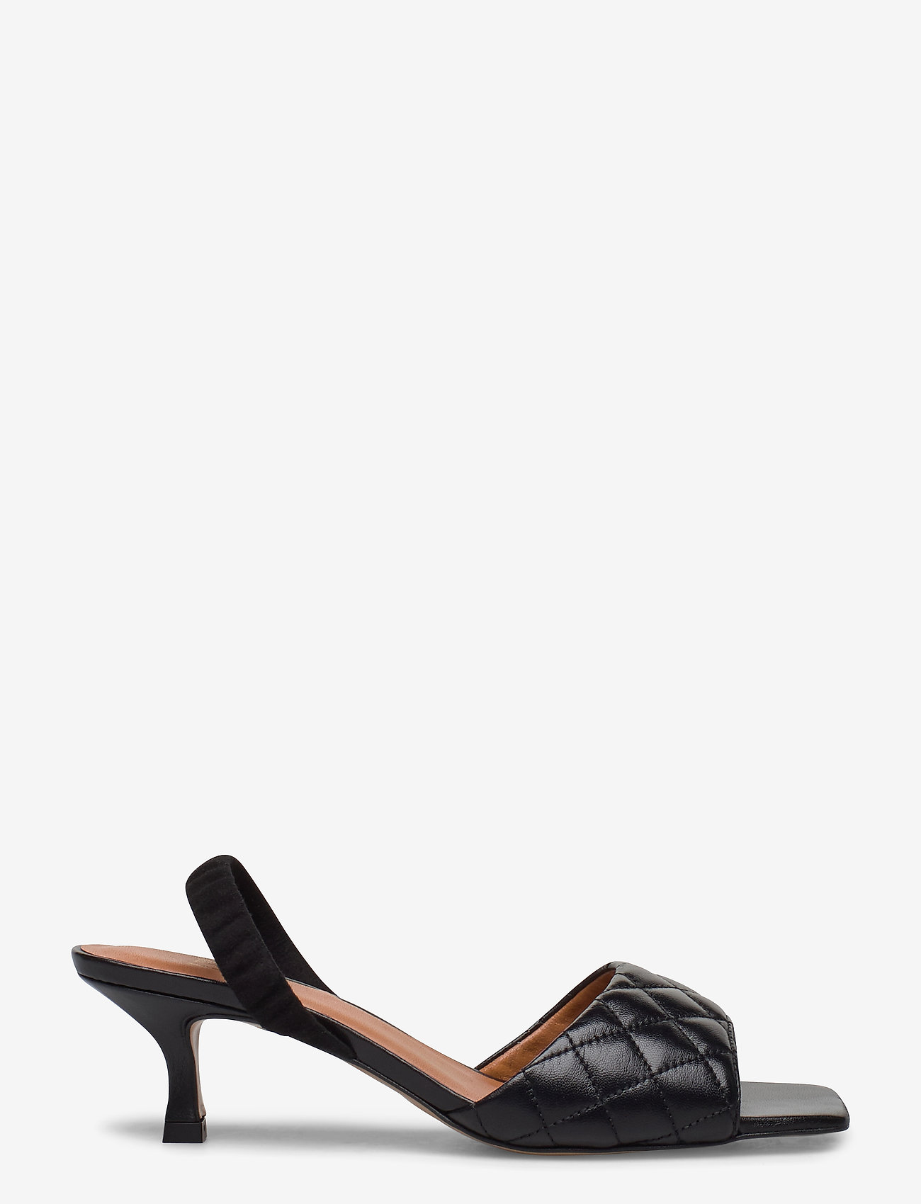 Billi Bi - Sandals 4481 - black nappa 70 - 1