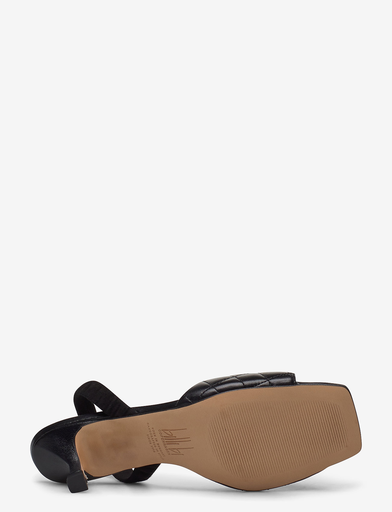 Billi Bi - Sandals 4481 - black nappa 70 - 4