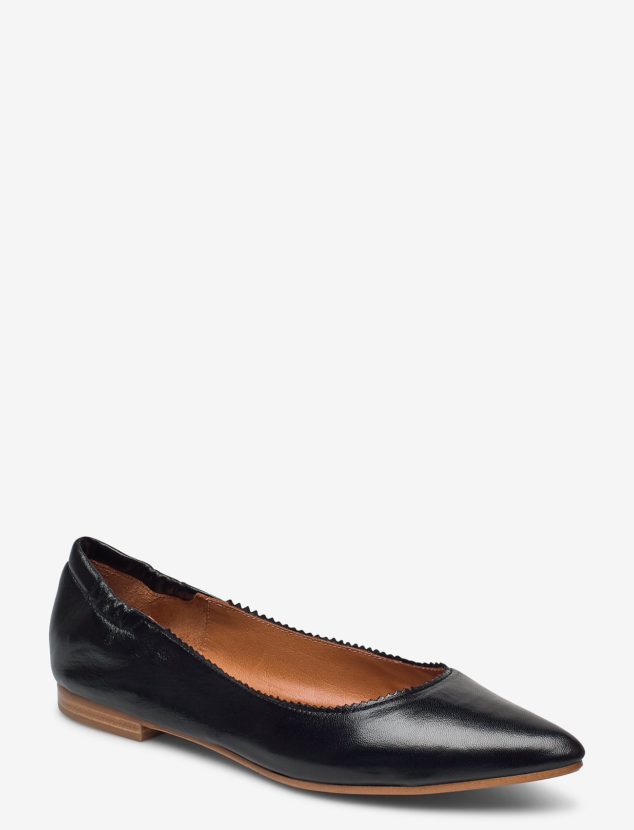 Billi Bi - Shoes 4500 - black nappa 70 - 0
