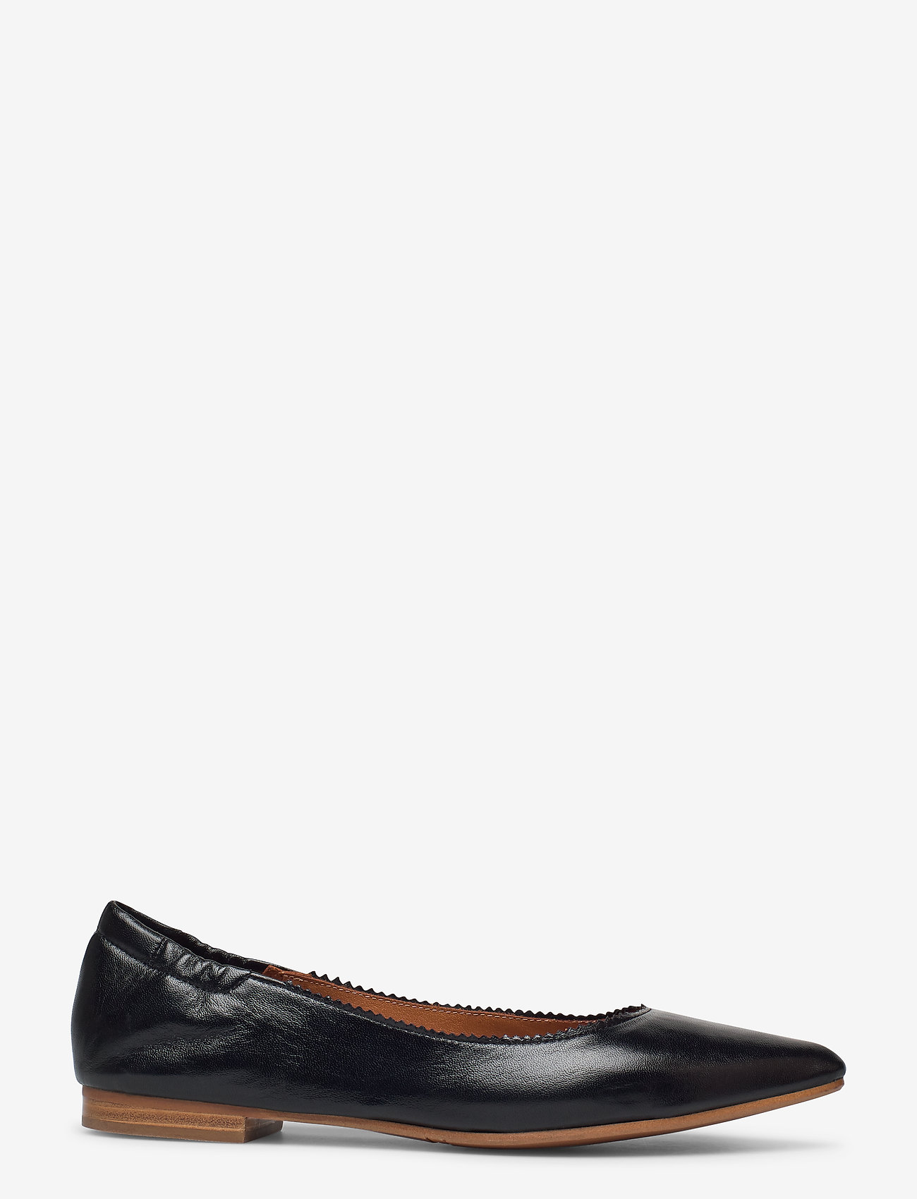 Billi Bi - Shoes 4500 - black nappa 70 - 1