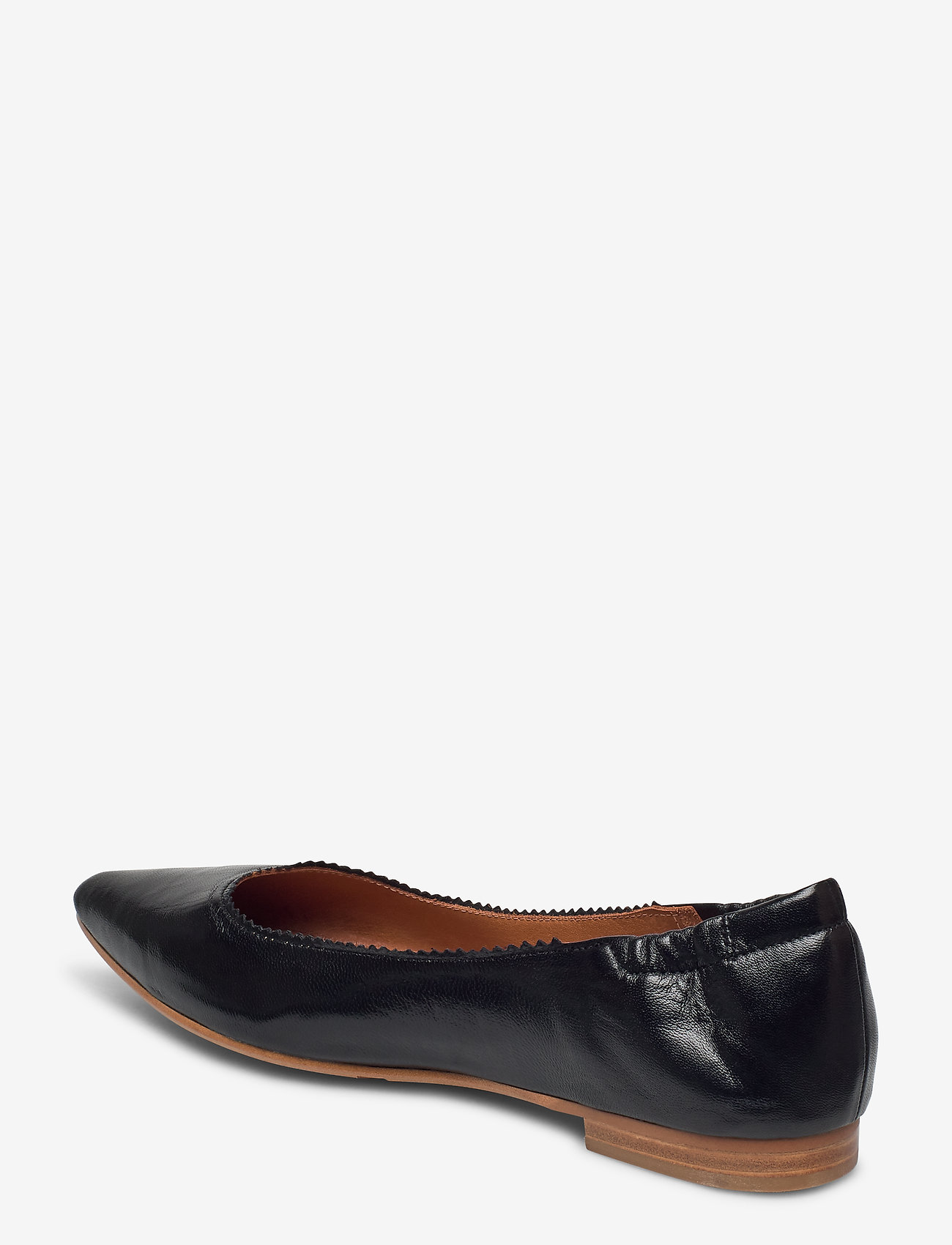 Billi Bi - Shoes 4500 - black nappa 70 - 2