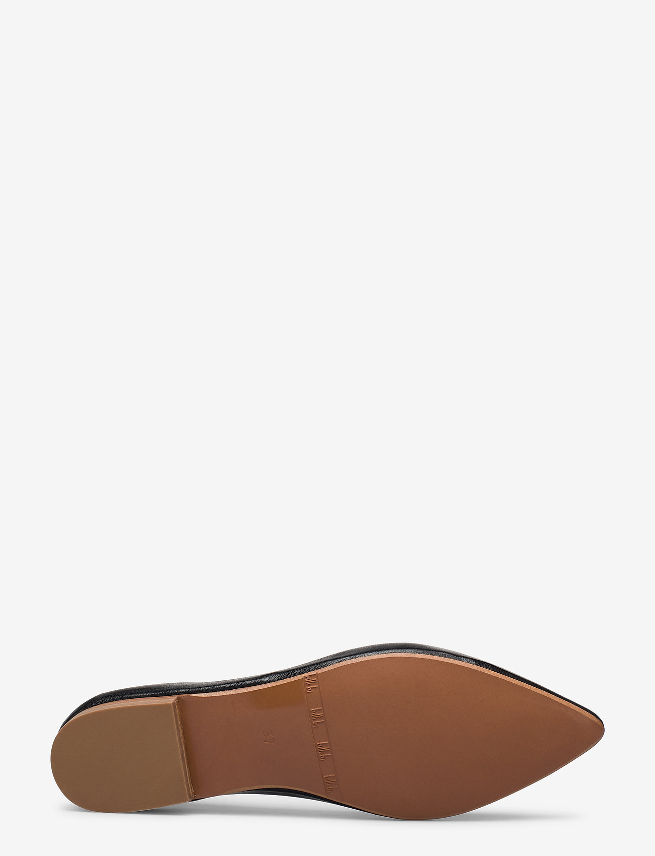 Billi Bi - Shoes 4500 - black nappa 70 - 4