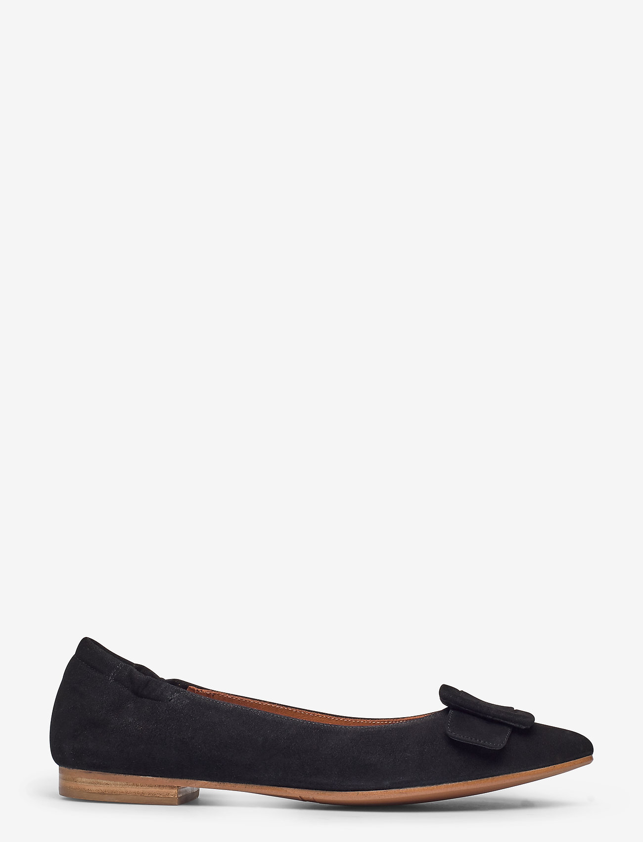 Billi Bi - Slipper 4176 - black suede 50 - 1