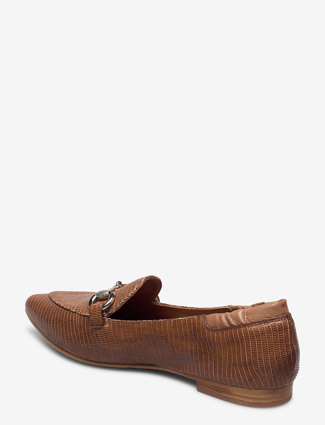 Billi Bi - Shoes 4502 - lt.brown 11215 lizard 350 - 2