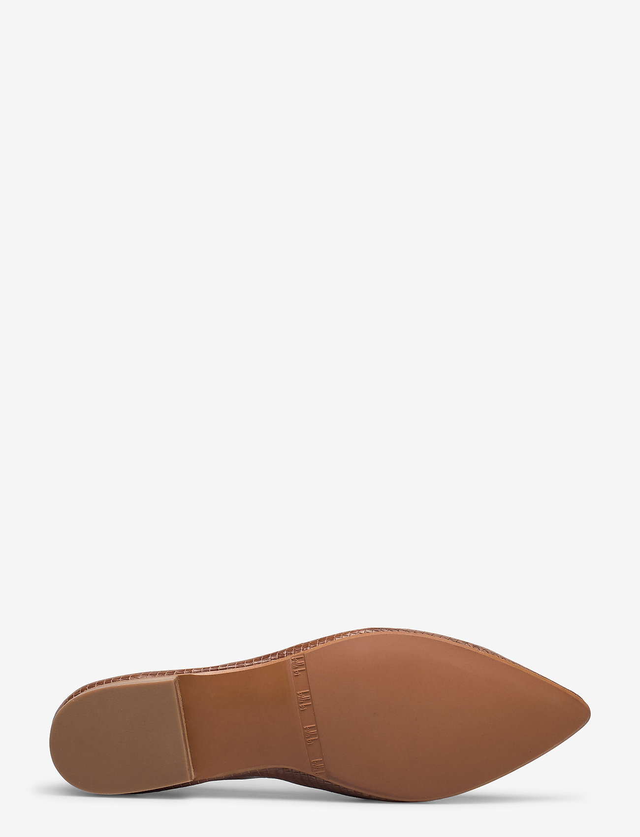 Billi Bi - Shoes 4502 - lt.brown 11215 lizard 350 - 4