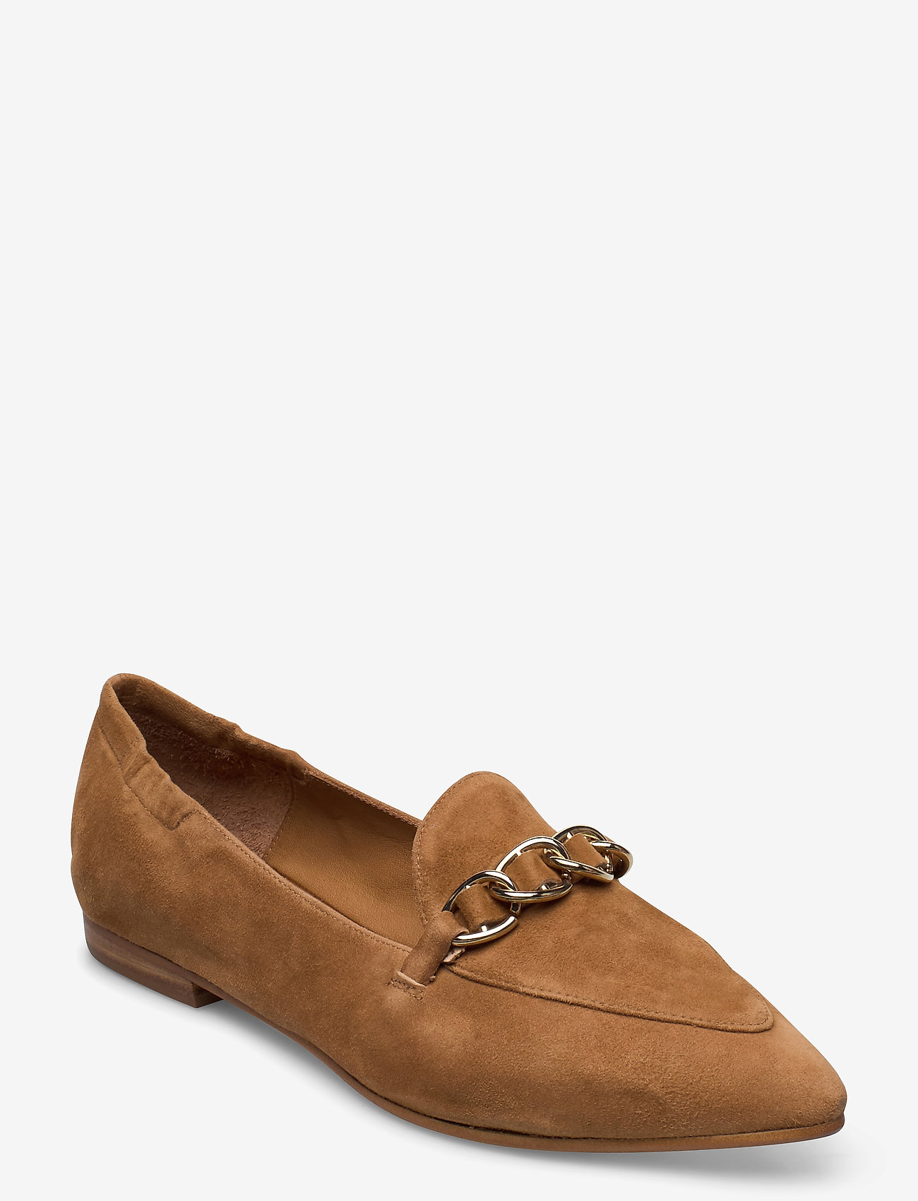 Billi Bi - Shoes 4503 - cognac suede 55 - 0
