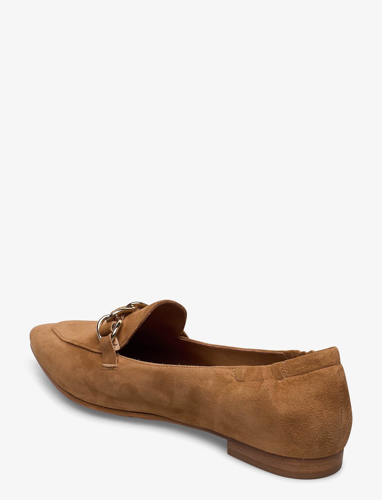 Billi Bi - Shoes 4503 - cognac suede 55 - 2
