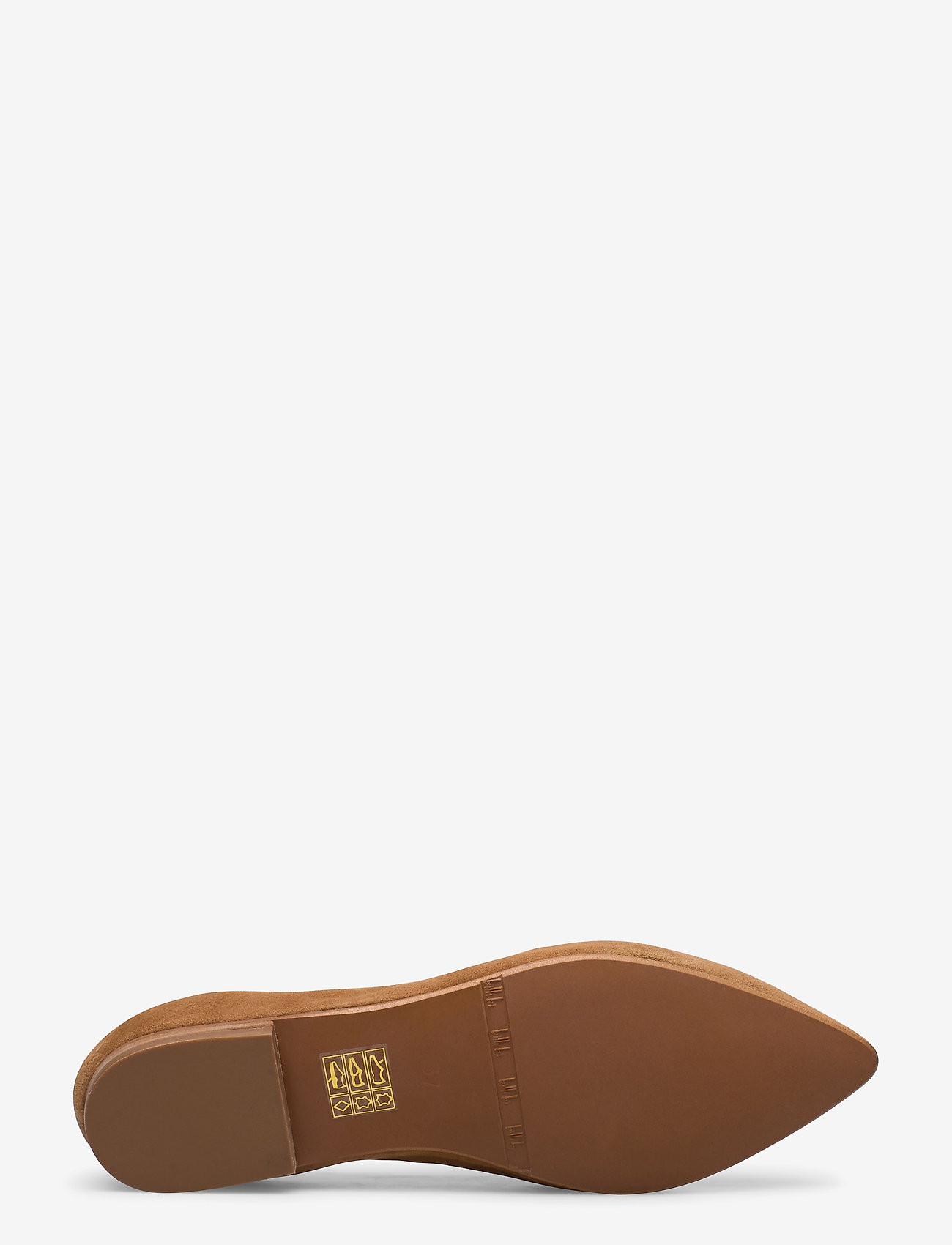 Billi Bi - Shoes 4503 - cognac suede 55 - 4