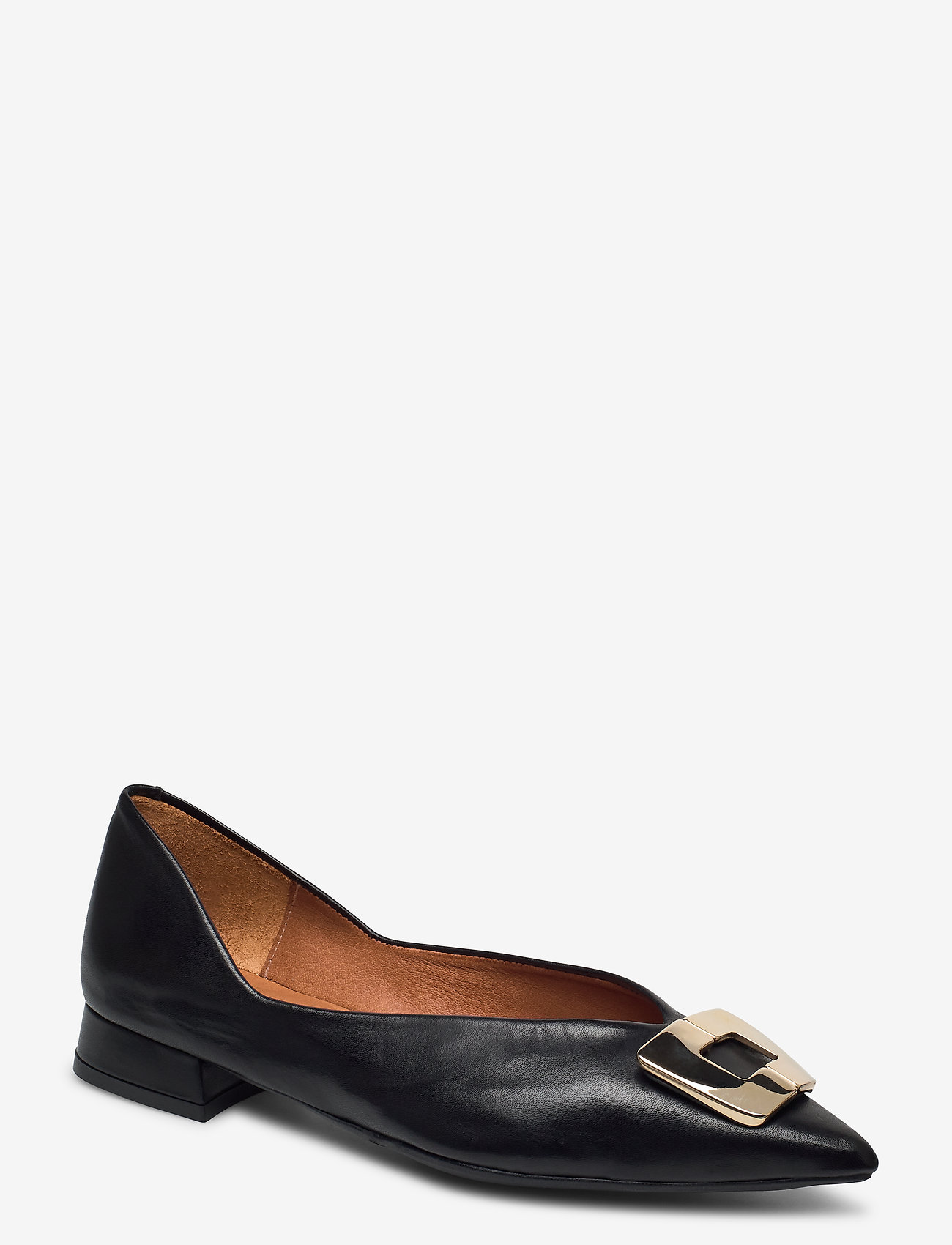 BLACK CALF 80