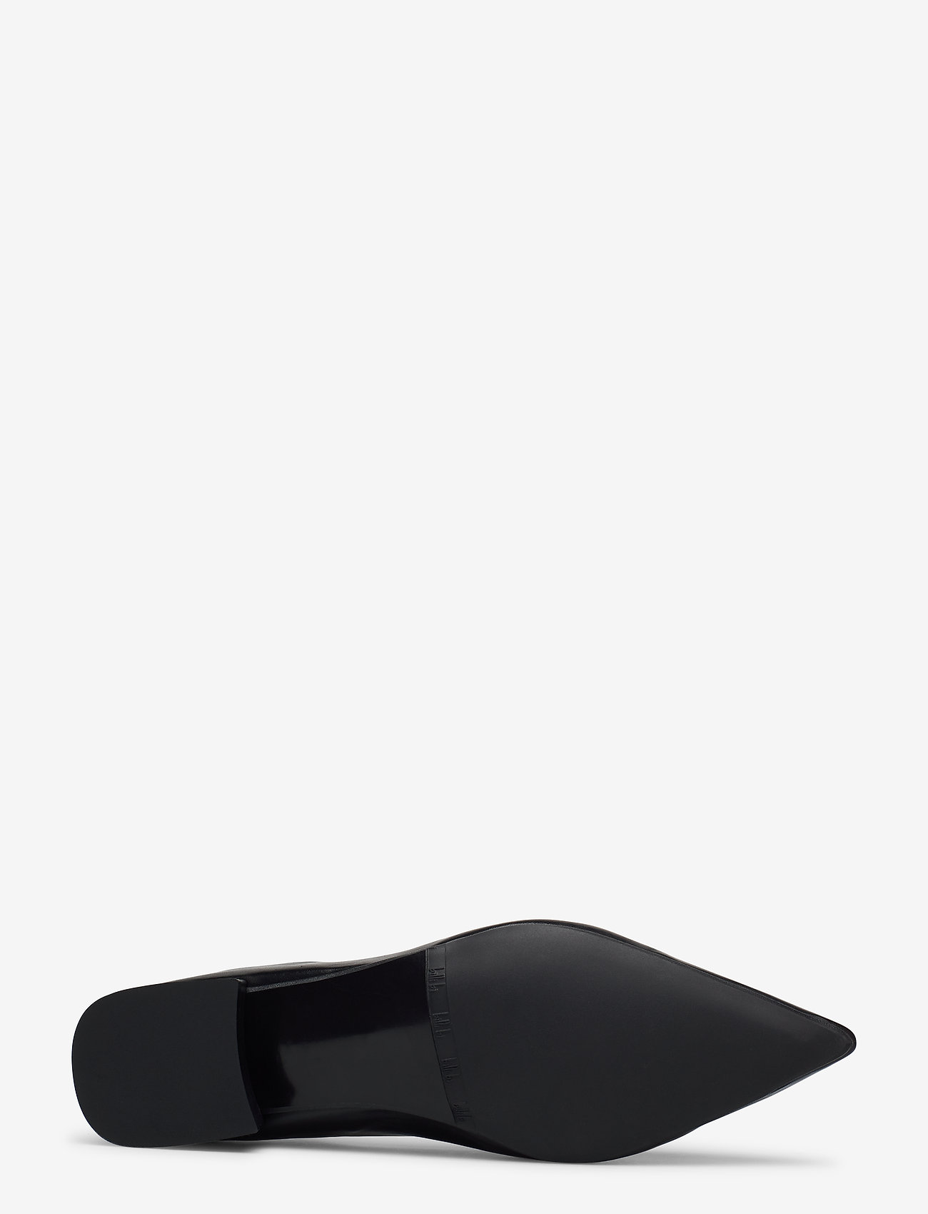 Billi Bi - Shoes 4511 - black calf 80 - 4