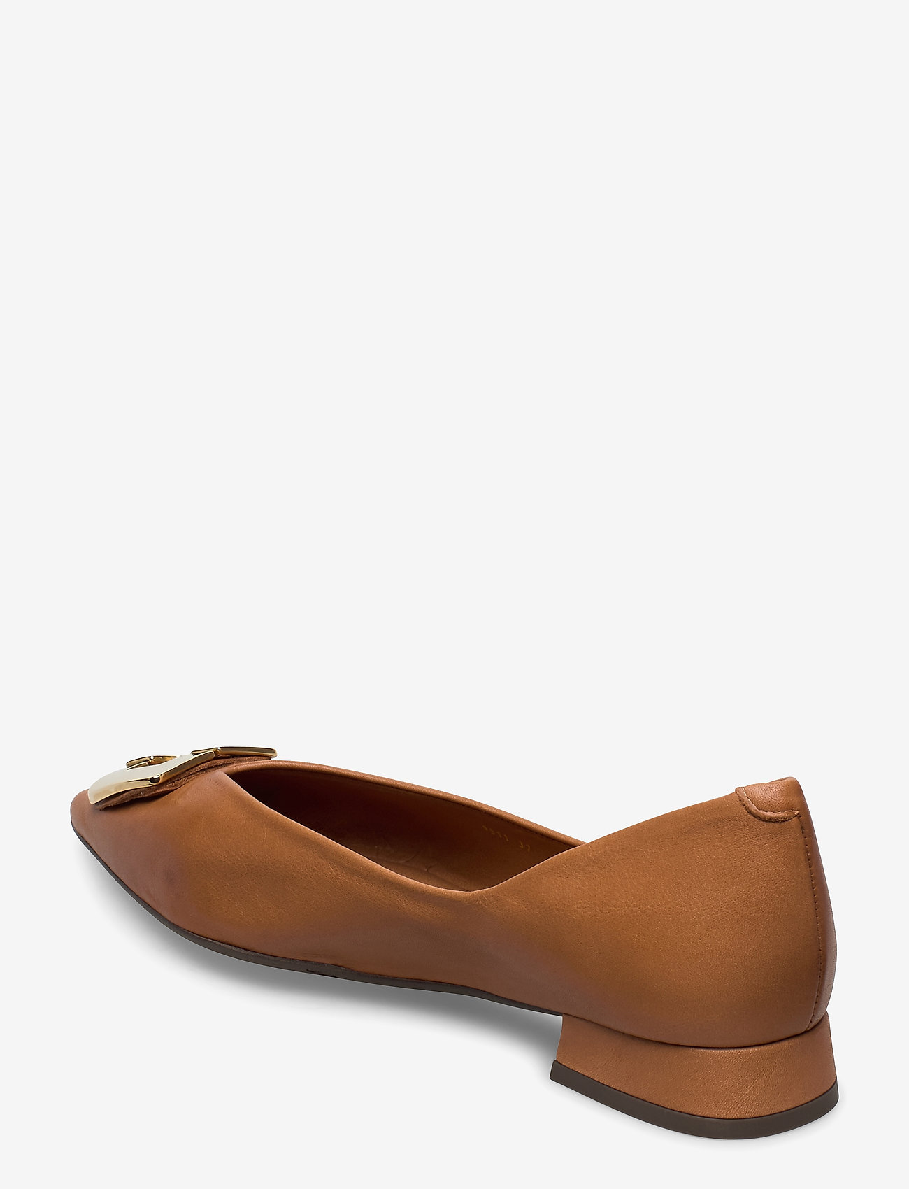 Billi Bi - Shoes 4511 - couio guanto calf 85 - 2