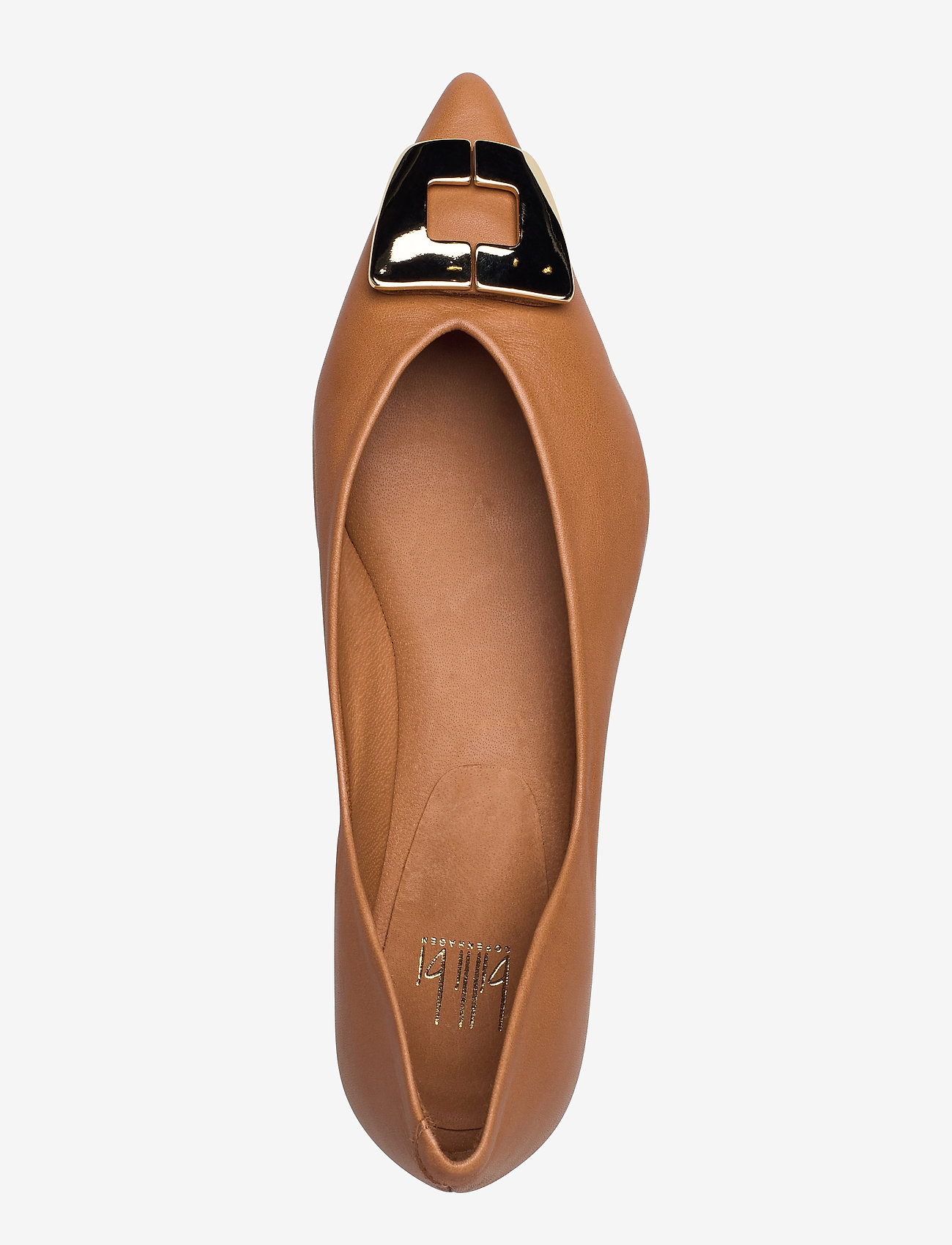 Billi Bi - Shoes 4511 - couio guanto calf 85 - 3