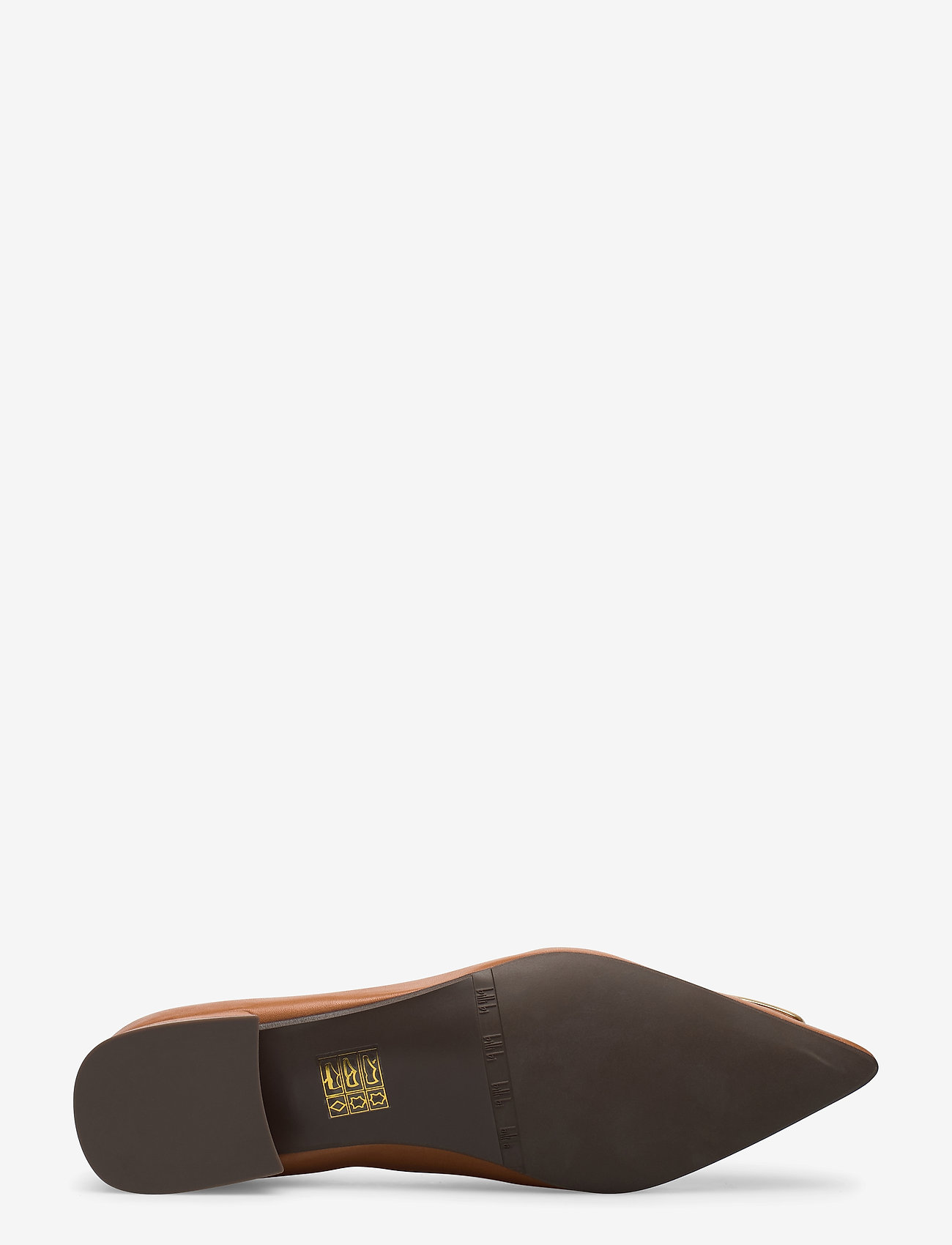 Billi Bi - Shoes 4511 - couio guanto calf 85 - 4