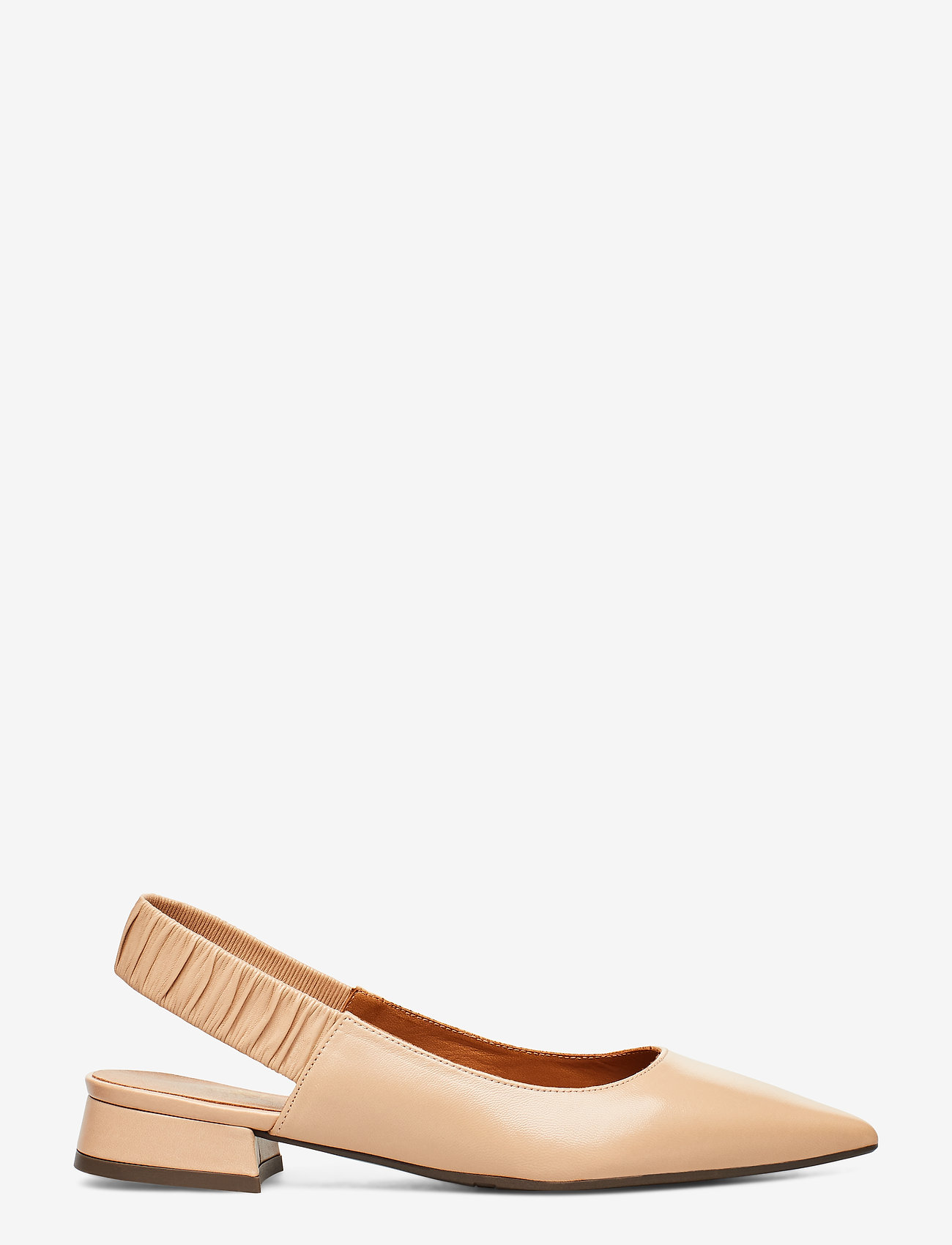 Billi Bi - Shoes 4512 - beige 5845 nappa 72 - 1