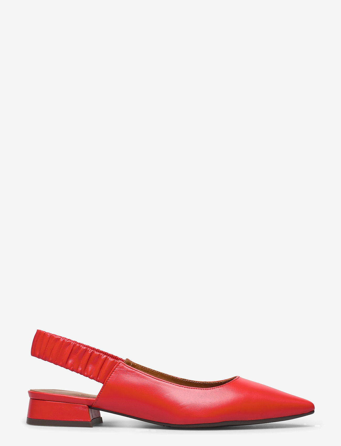 Billi Bi - Shoes 4512 - coral 6256 nappa 77 - 1