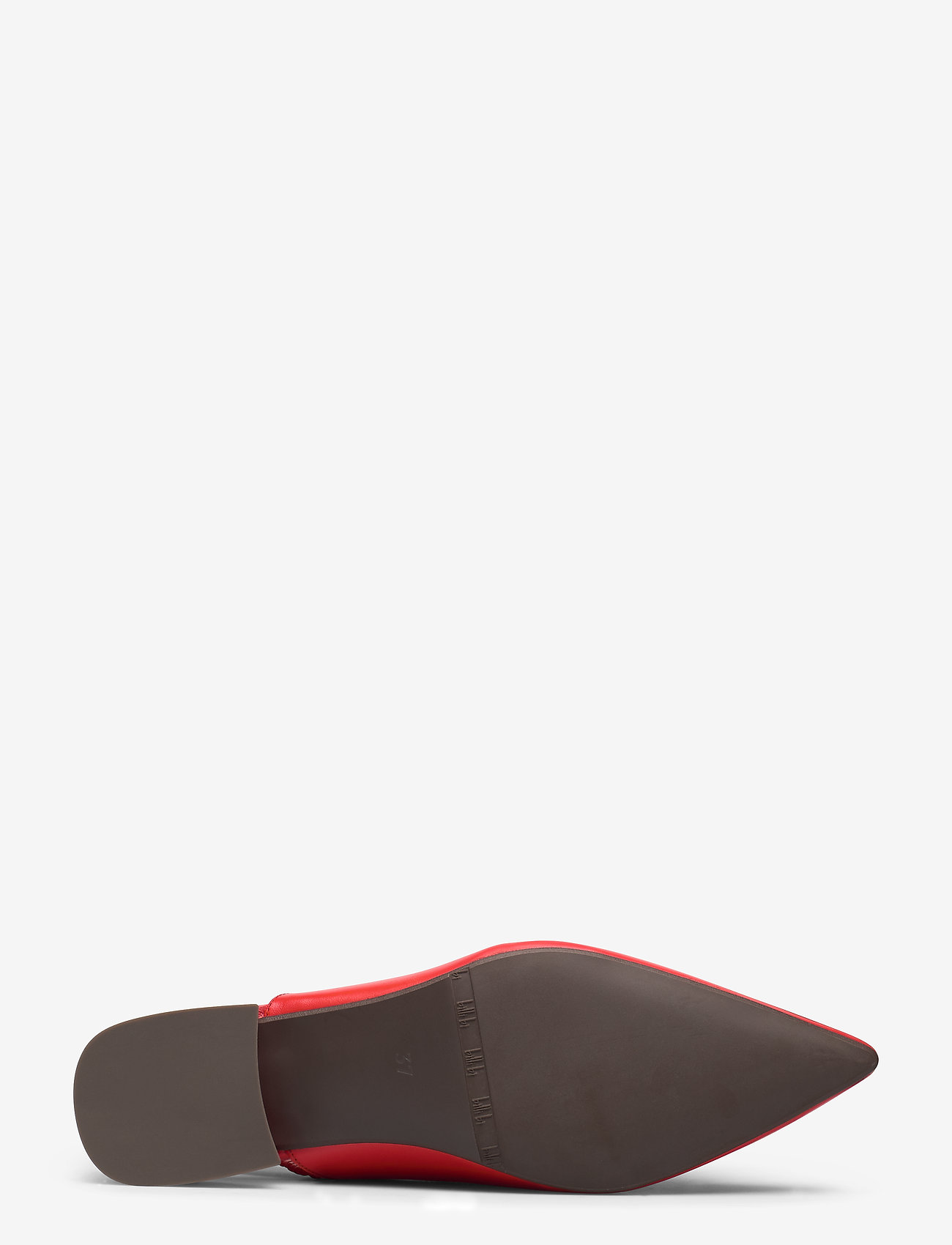 Billi Bi - Shoes 4512 - coral 6256 nappa 77 - 4