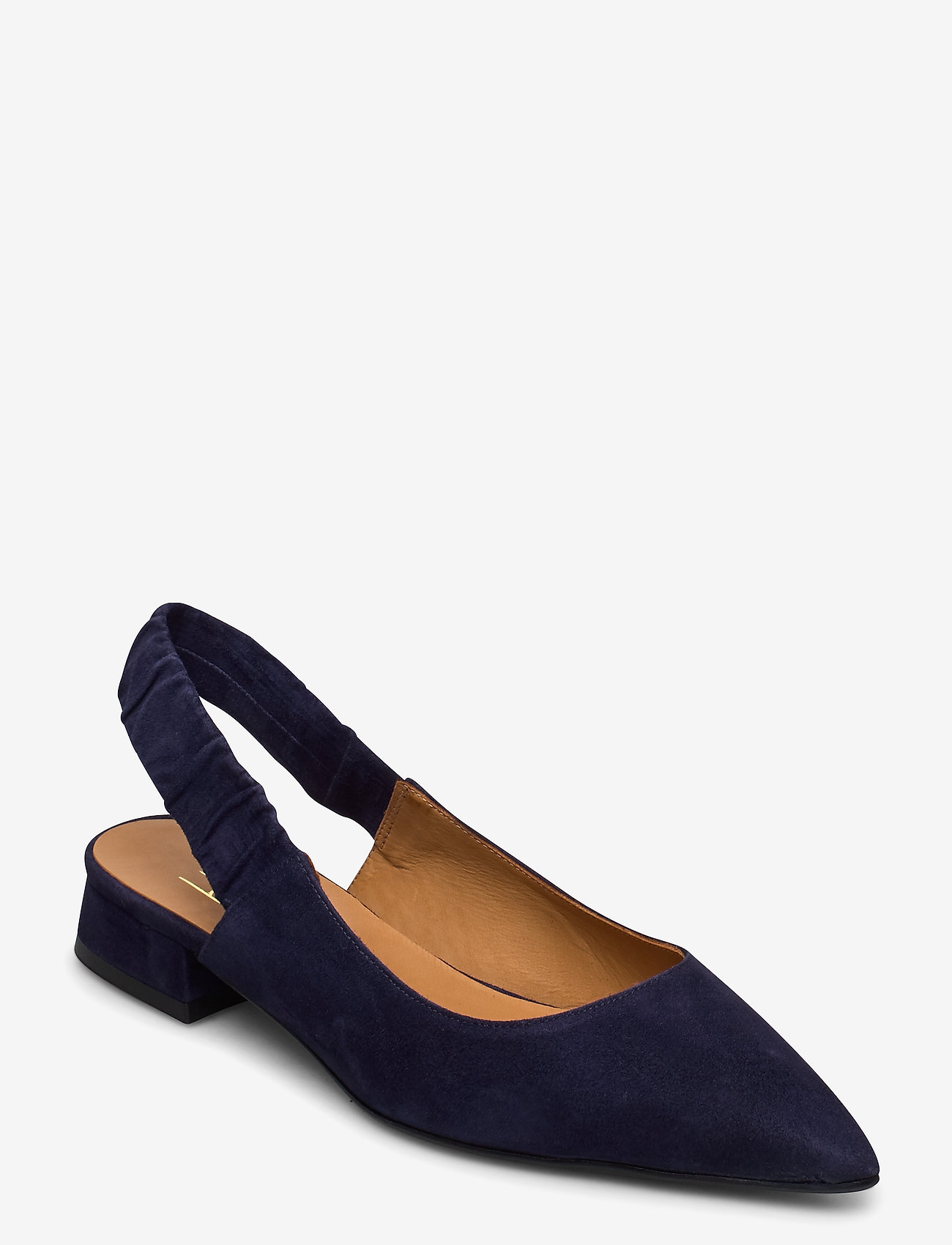 NAVY SUEDE 51