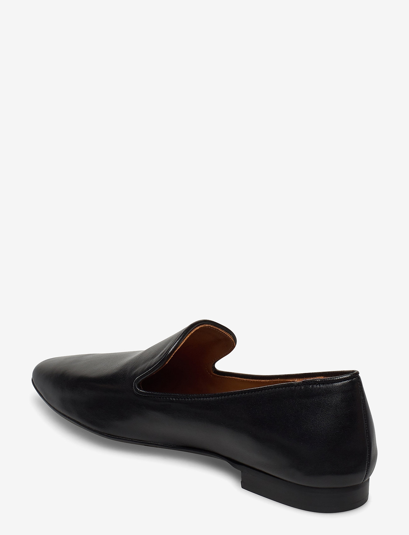 Billi Bi - Shoes 4521 - black nappa 70 - 2