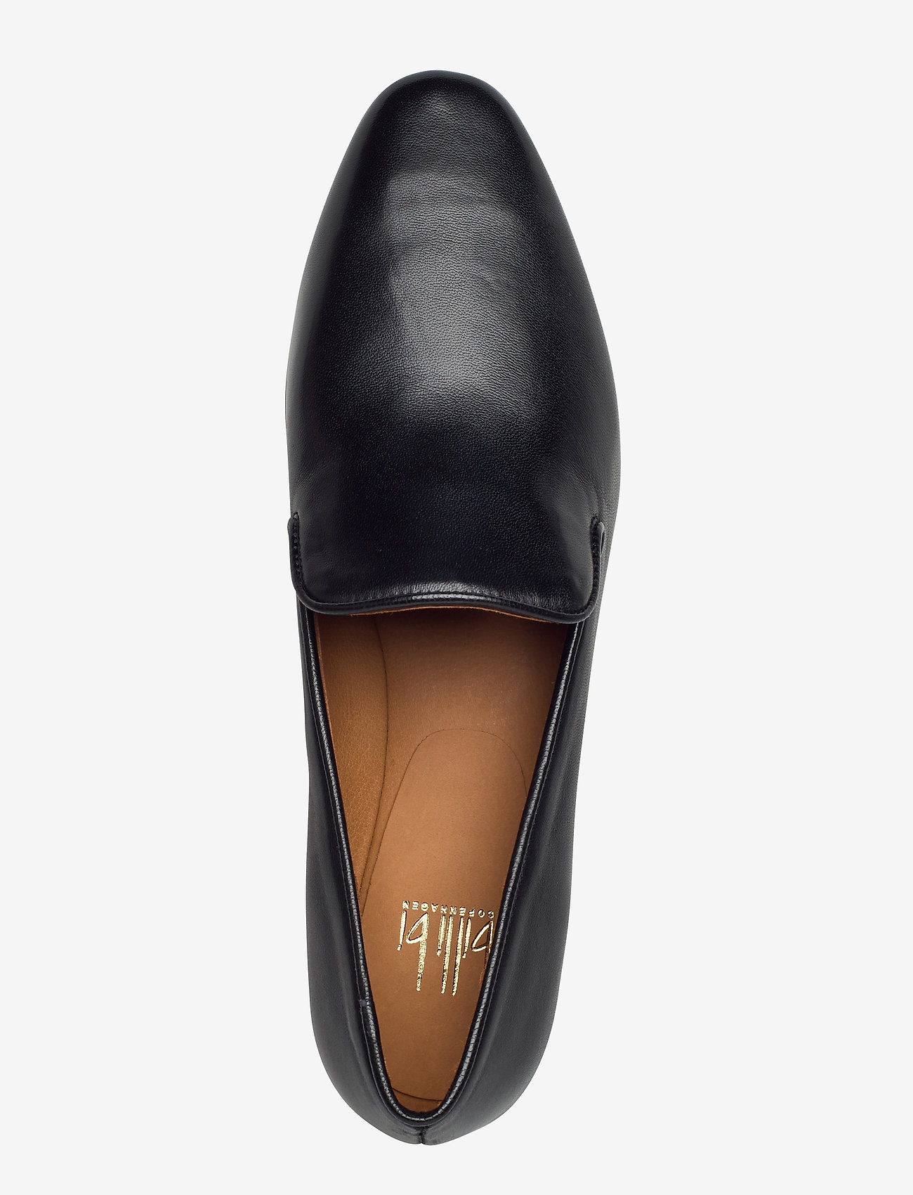 Billi Bi - Shoes 4521 - black nappa 70 - 3