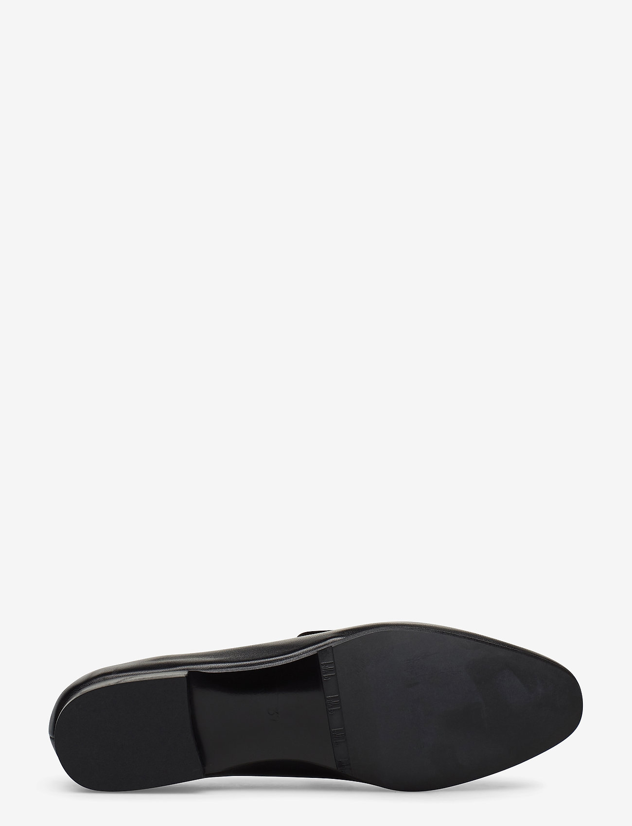 Billi Bi - Shoes 4521 - black nappa 70 - 4