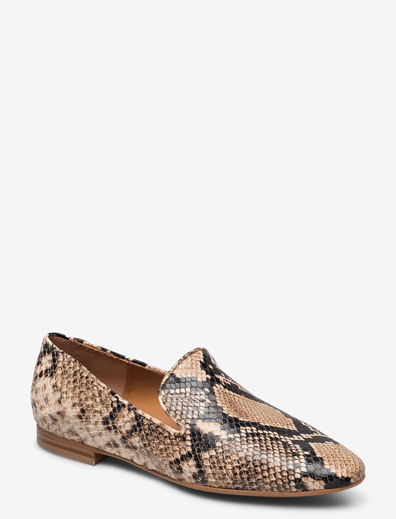 DARK 6071 BEIGE SNAKE 34