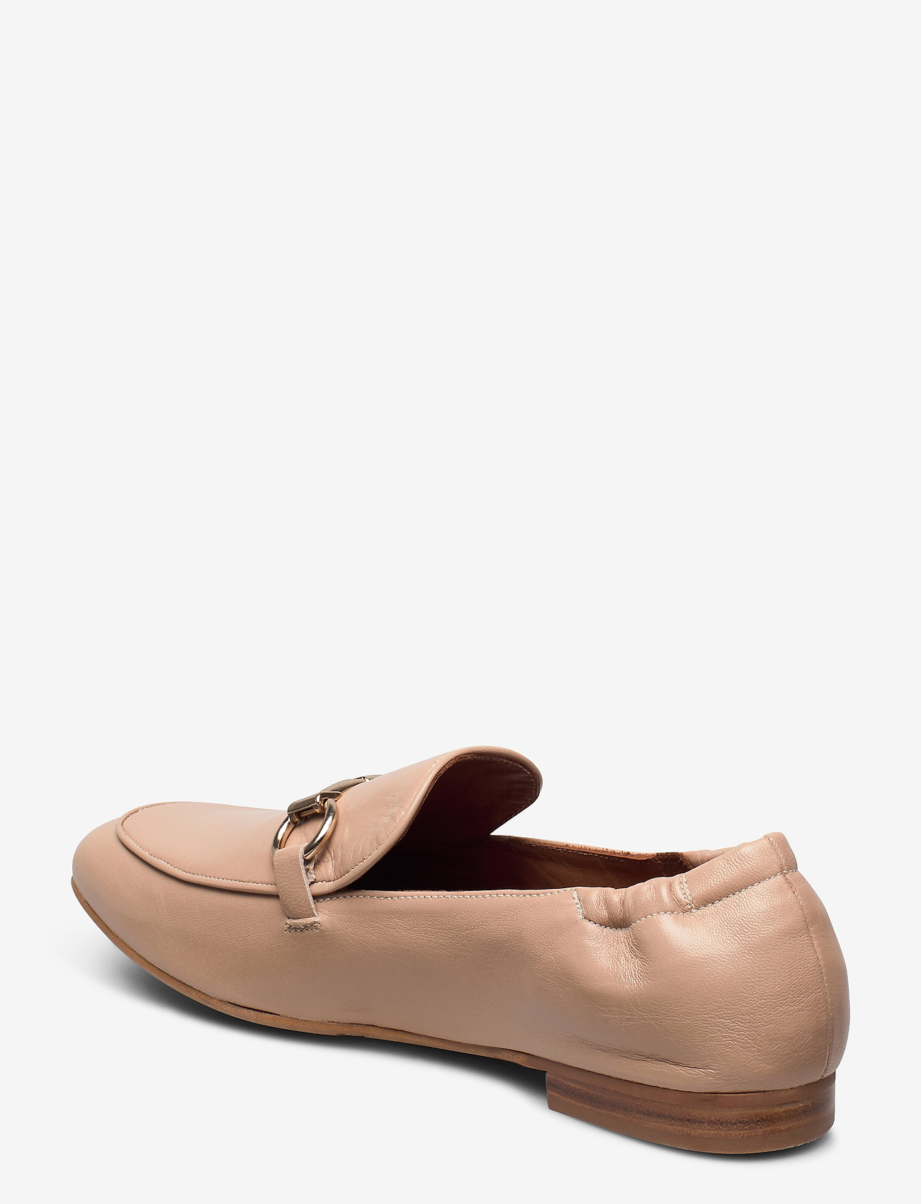 Billi Bi - Shoes 4527 - beige 5845 nappa 72 - 2