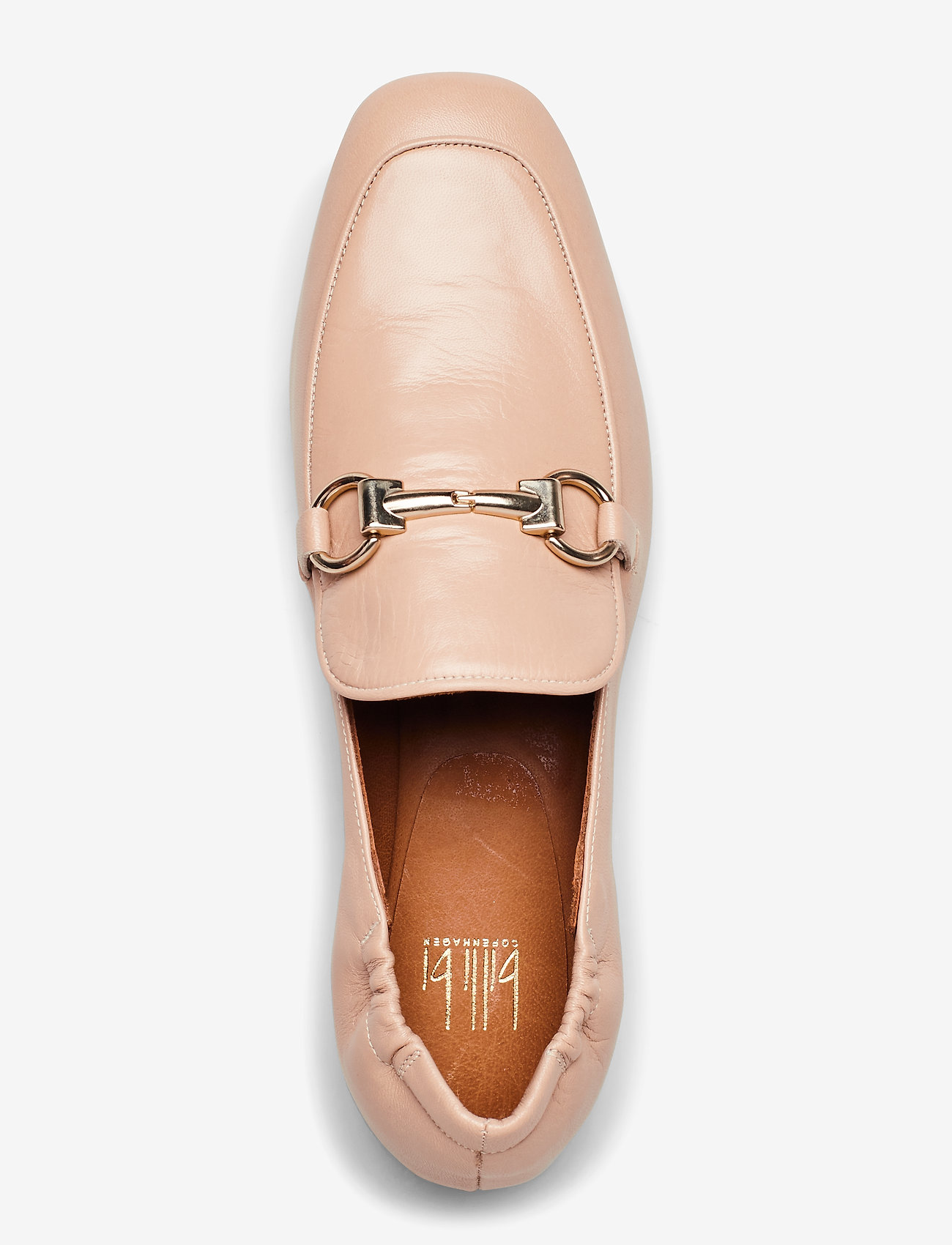 Billi Bi - Shoes 4527 - beige 5845 nappa 72 - 3