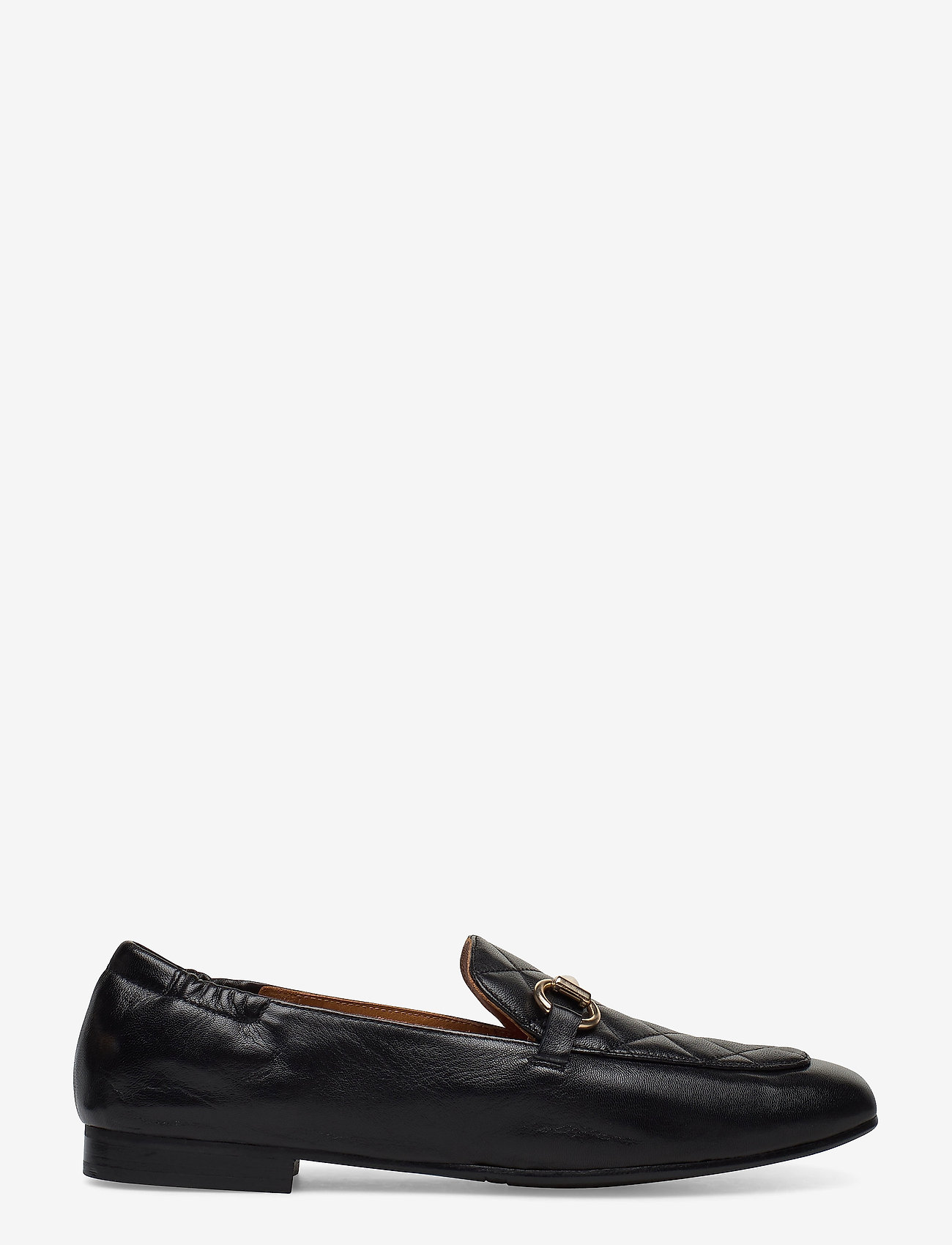 Billi Bi - Shoes 4528 - black nappa/gold 702 - 1