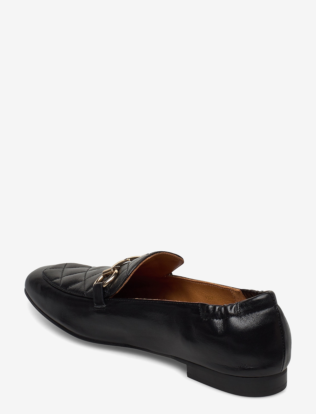 Billi Bi - Shoes 4528 - black nappa/gold 702 - 2