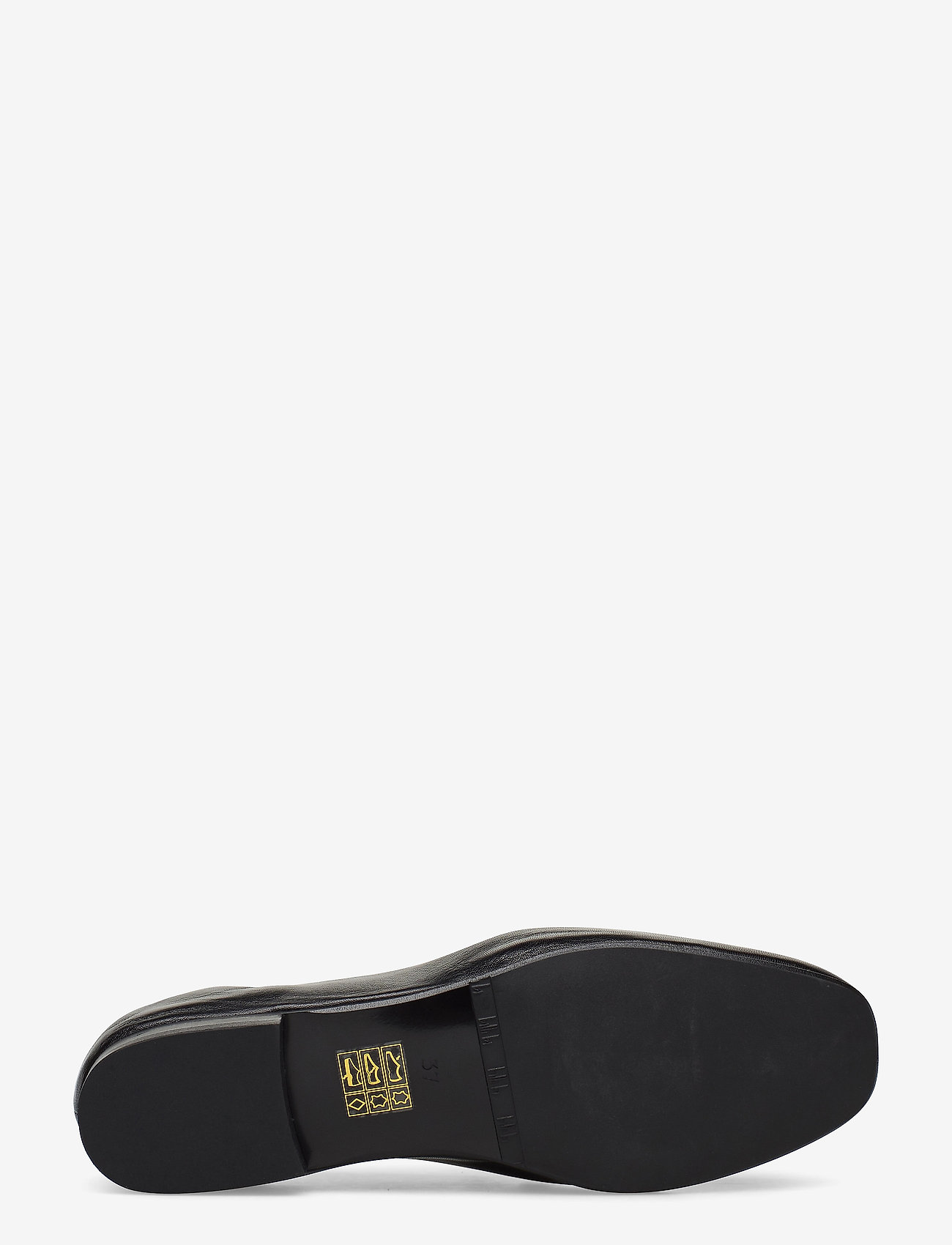 Billi Bi - Shoes 4528 - black nappa/gold 702 - 4