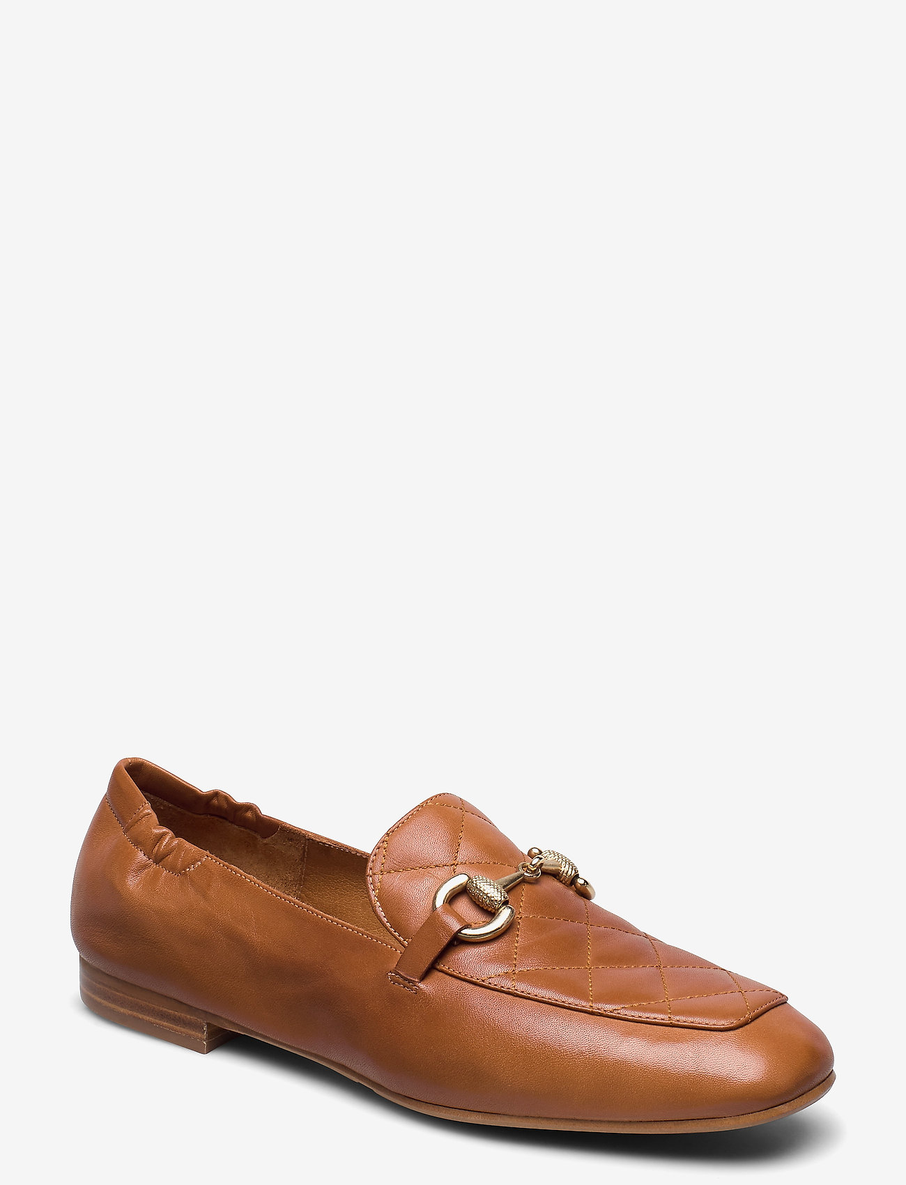 CUOIO CALF/GOLD 852