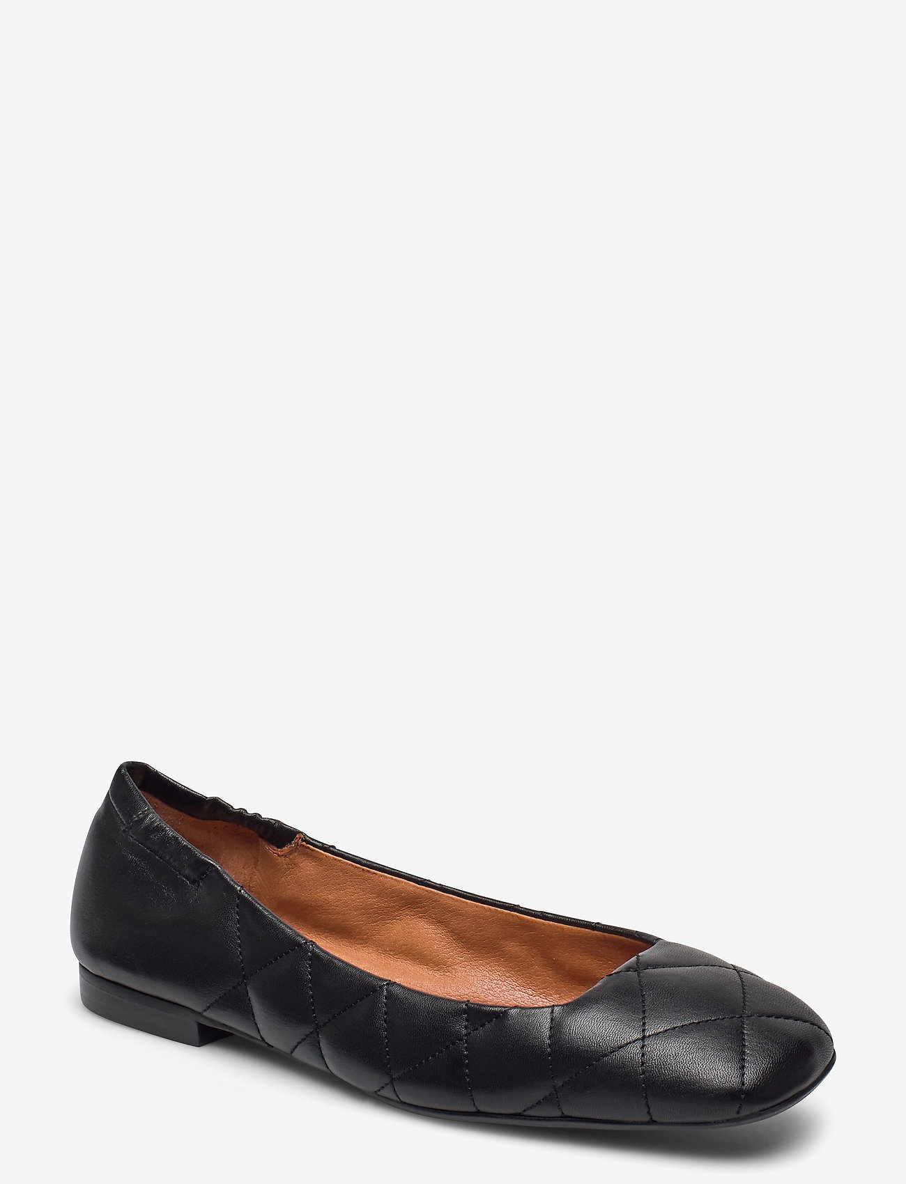 BLACK NAPPA 70