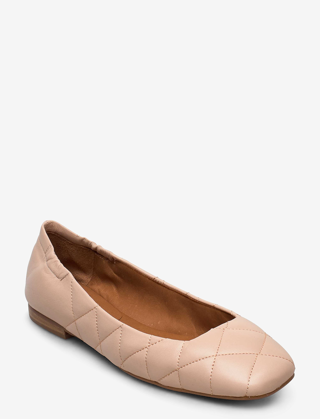 Billi Bi - Shoes 4529 - lt. rose 3484 nappa 78 - 0