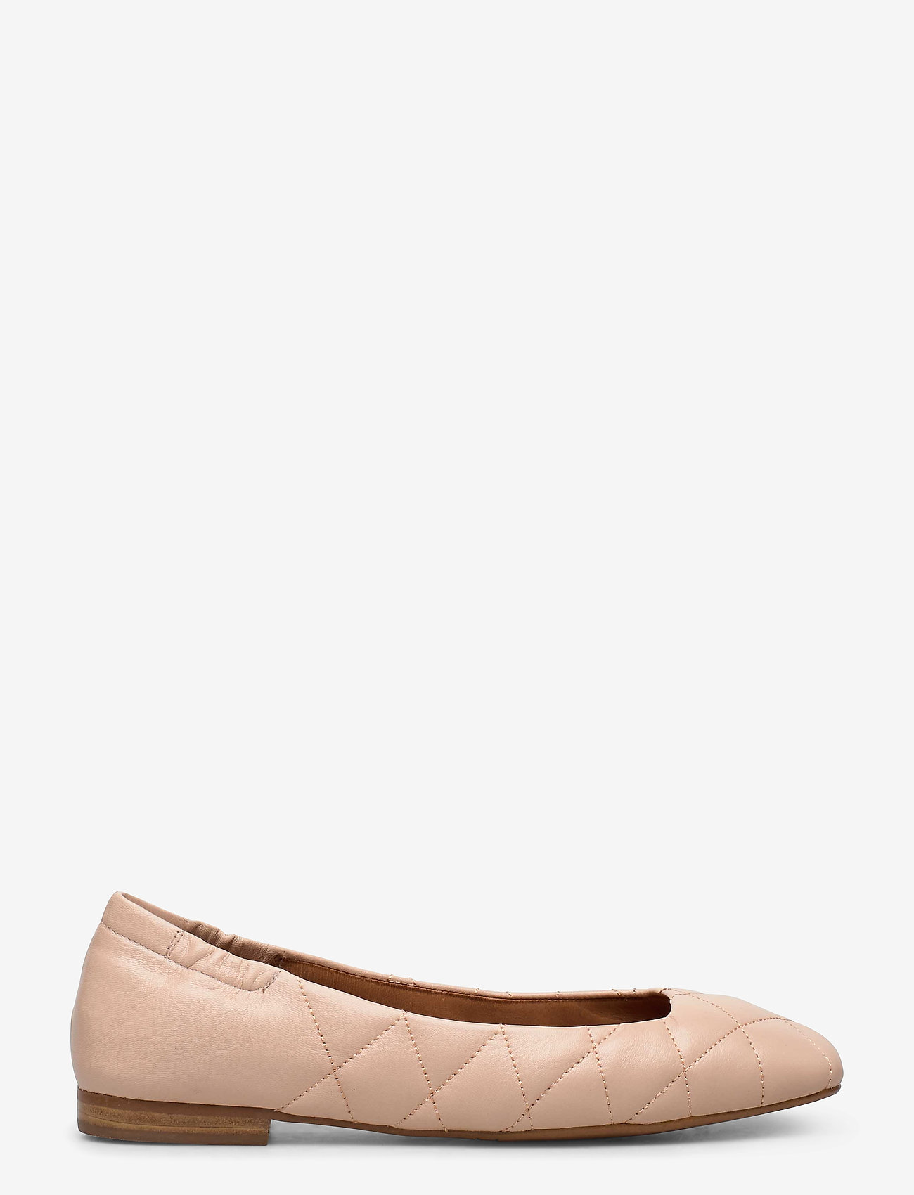 Billi Bi - Shoes 4529 - lt. rose 3484 nappa 78 - 1