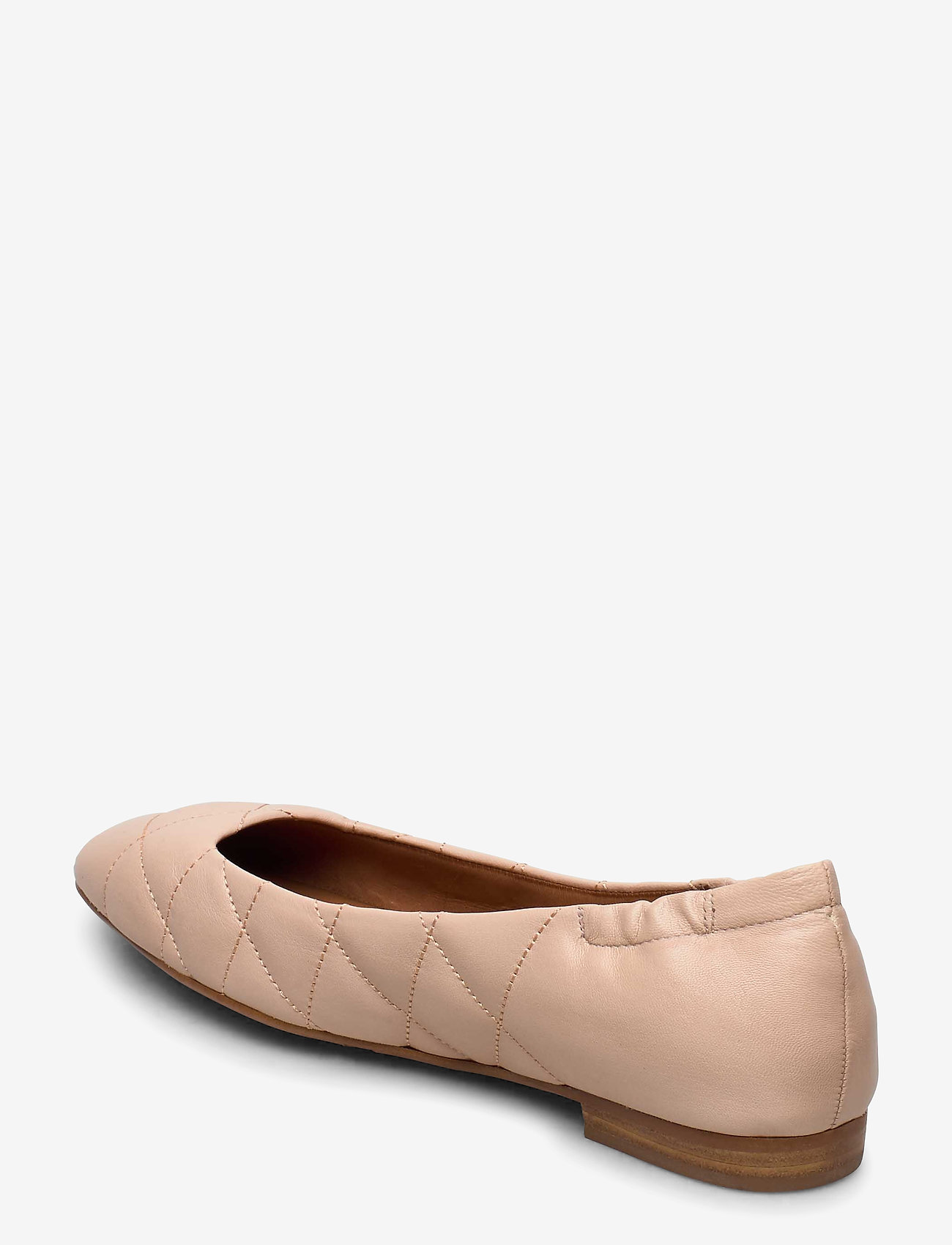 Billi Bi - Shoes 4529 - lt. rose 3484 nappa 78 - 2