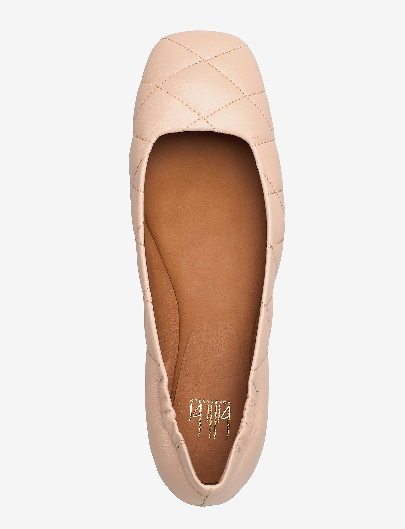 Billi Bi - Shoes 4529 - lt. rose 3484 nappa 78 - 3