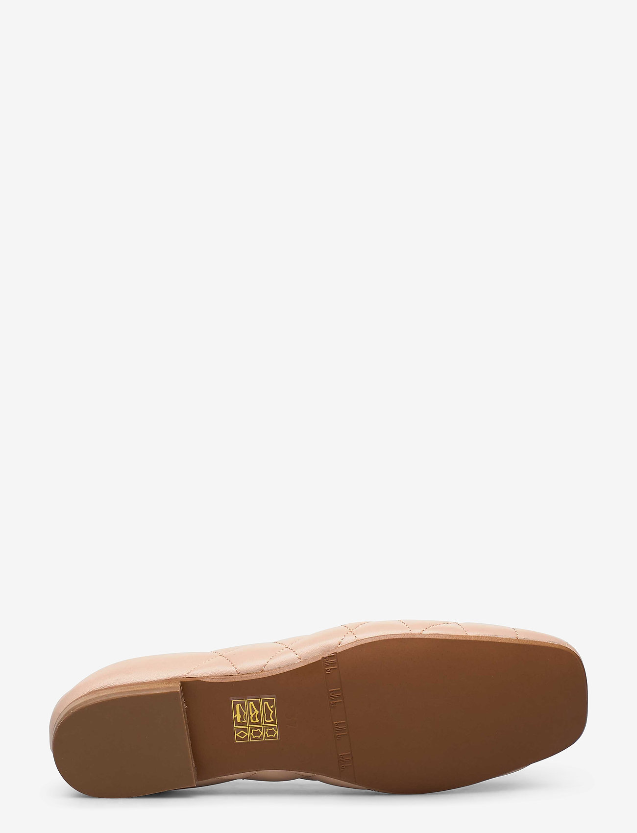 Billi Bi - Shoes 4529 - lt. rose 3484 nappa 78 - 4