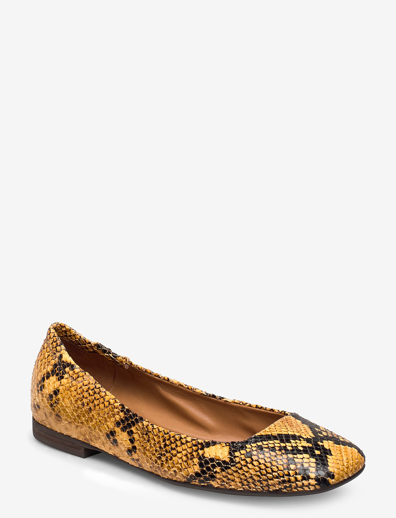 Billi Bi - Shoes 4530 - yellow 6061 snake 36 n - 0