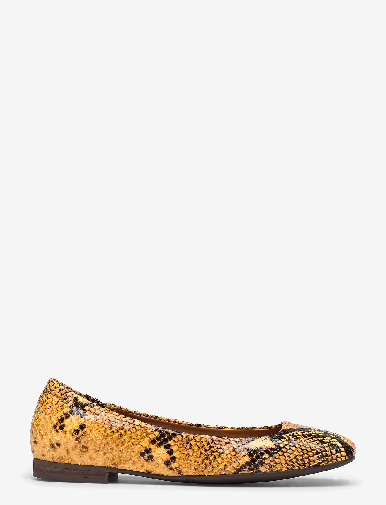 Billi Bi - Shoes 4530 - yellow 6061 snake 36 n - 1