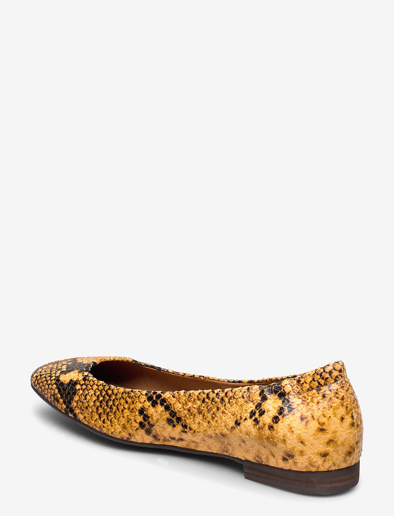 Billi Bi - Shoes 4530 - yellow 6061 snake 36 n - 2