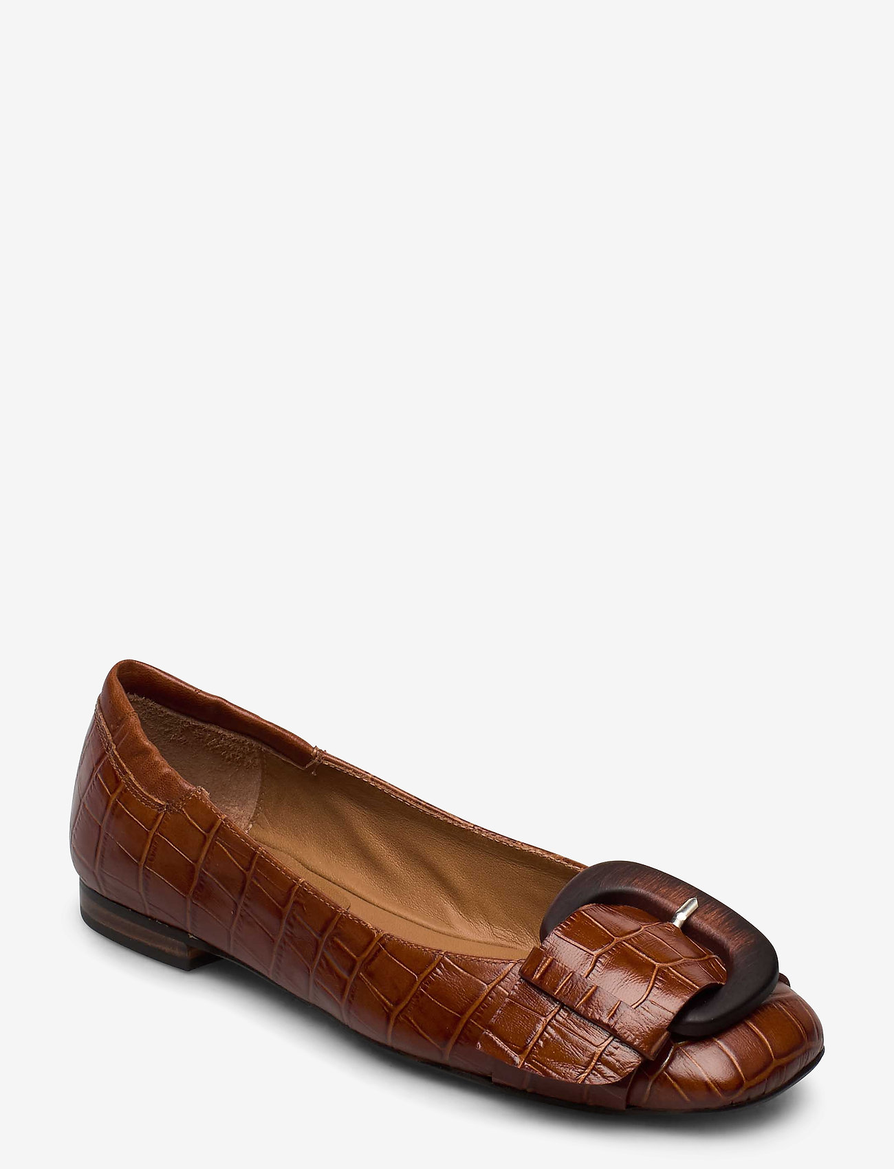 Billi Bi - Shoes 4533 - cognac monterrey 25 - 0