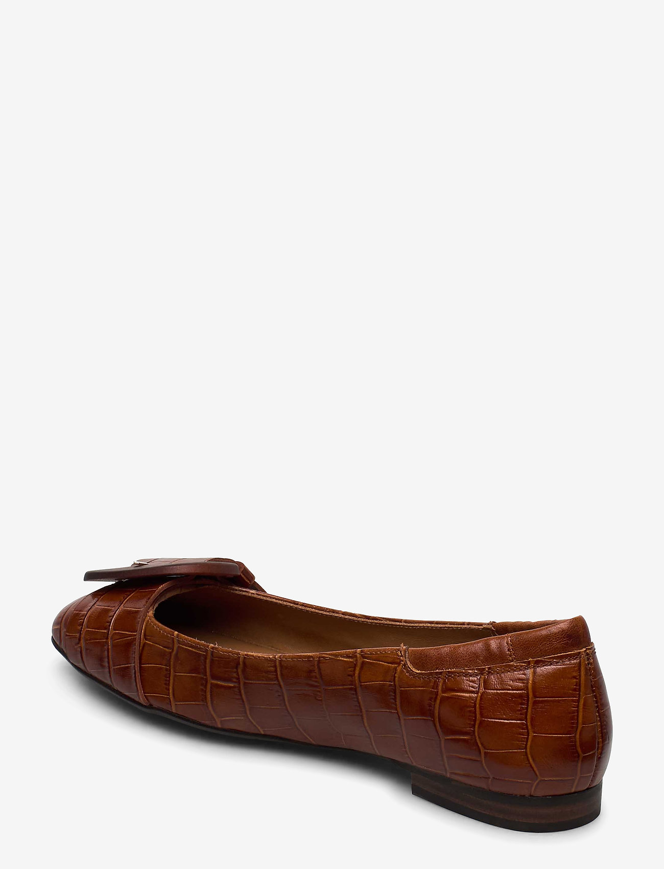Billi Bi - Shoes 4533 - cognac monterrey 25 - 2