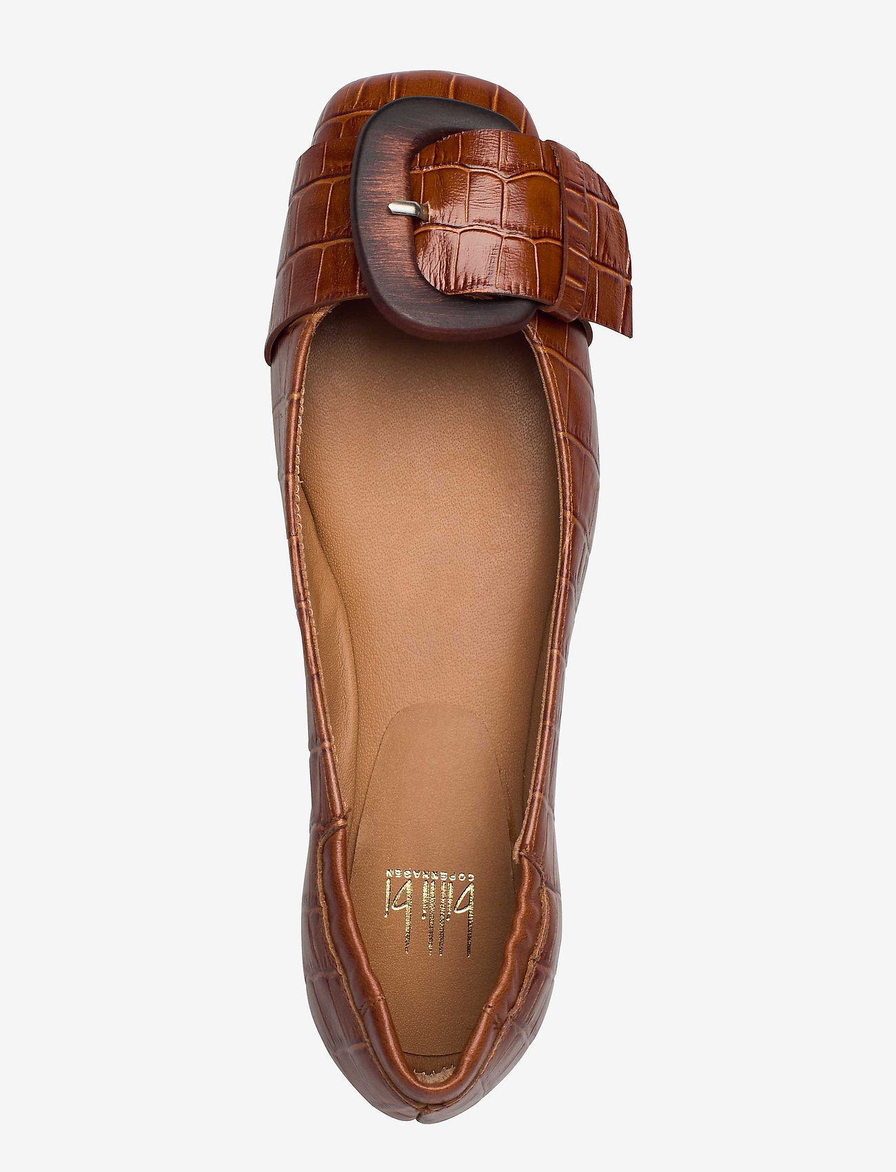Billi Bi - Shoes 4533 - cognac monterrey 25 - 3