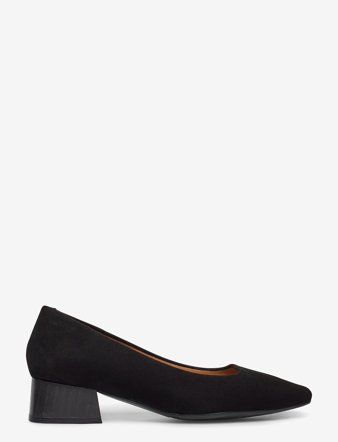 Billi Bi - Pumps 4543 - black suede 50 - 1
